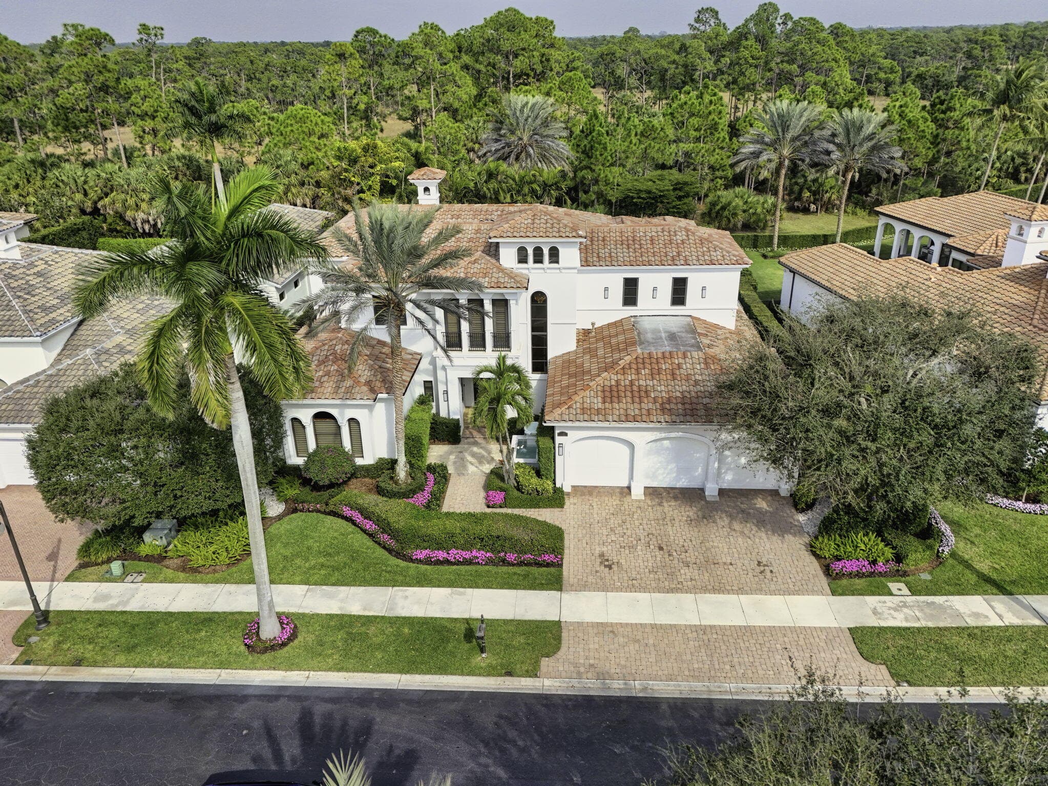 213 Via Palacio, Palm Beach Gardens, FL 33418 — photo 146 of 159
