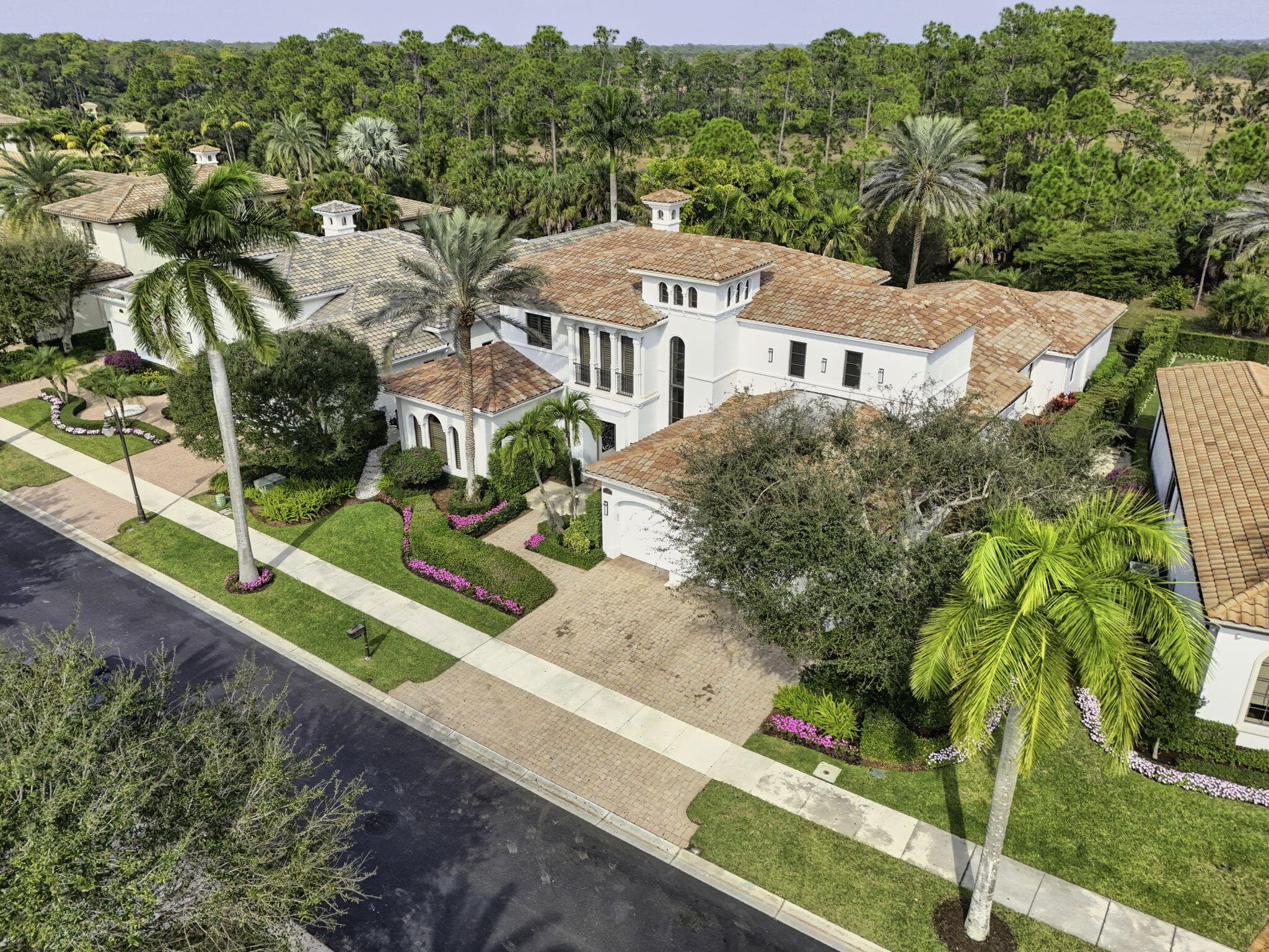 213 Via Palacio, Palm Beach Gardens, FL 33418 — photo 147 of 159