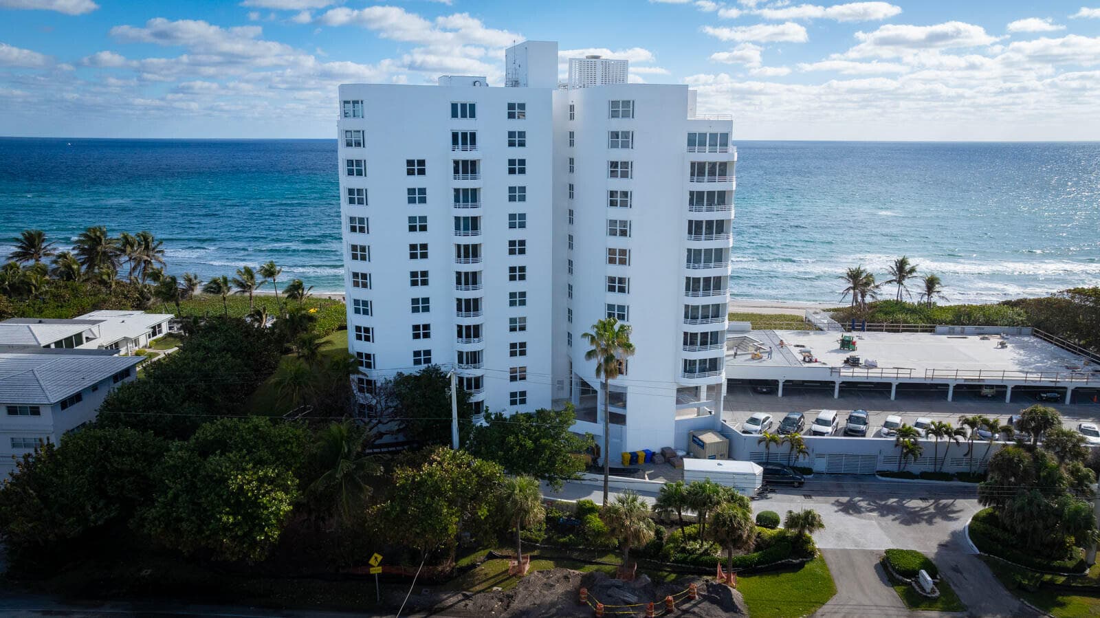 3407 S Ocean Boulevard 8a, Highland Beach, FL 33487 — photo 2 of 62