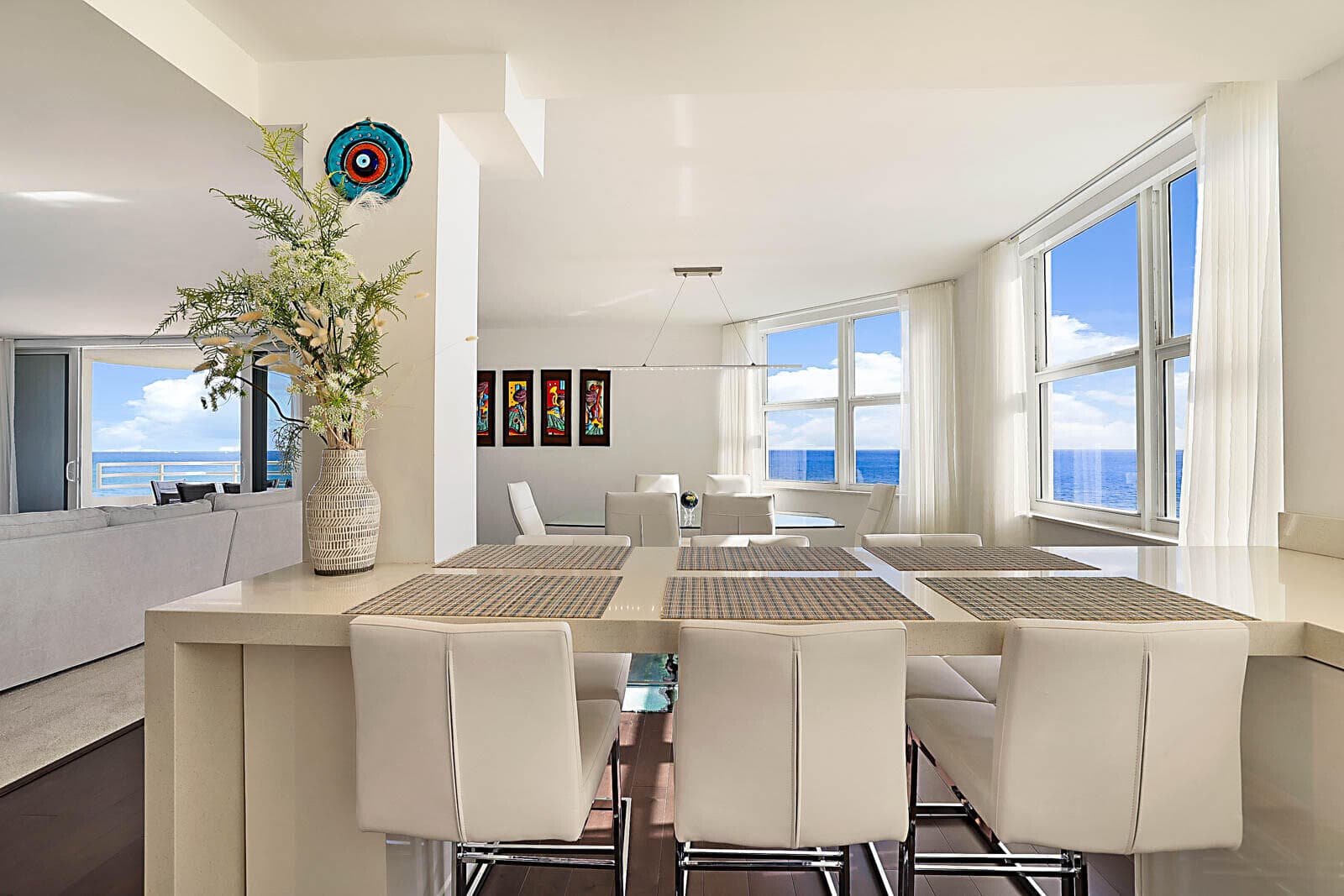 3407 S Ocean Boulevard 8a, Highland Beach, FL 33487 — photo 14 of 62