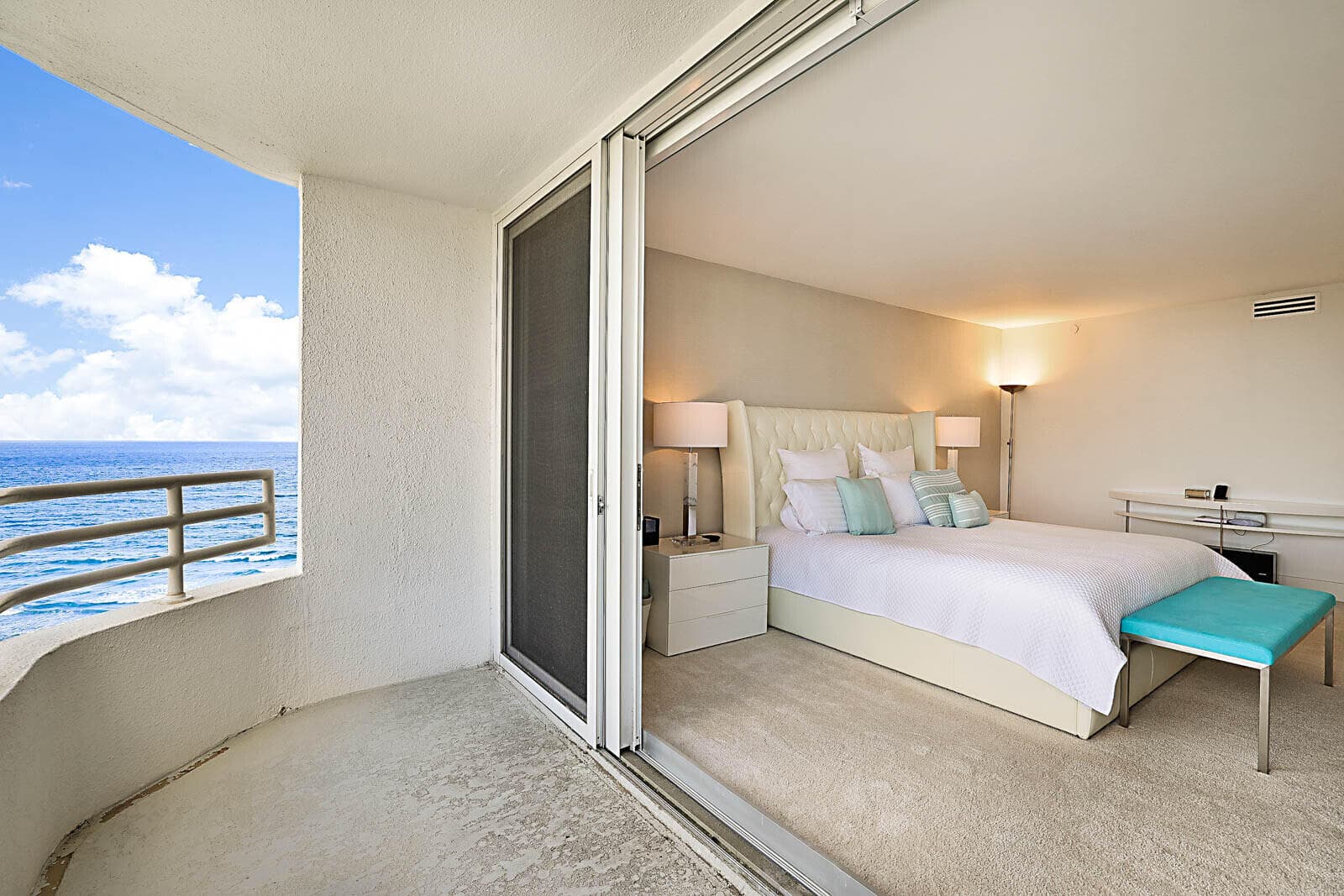 3407 S Ocean Boulevard 8a, Highland Beach, FL 33487 — photo 29 of 62