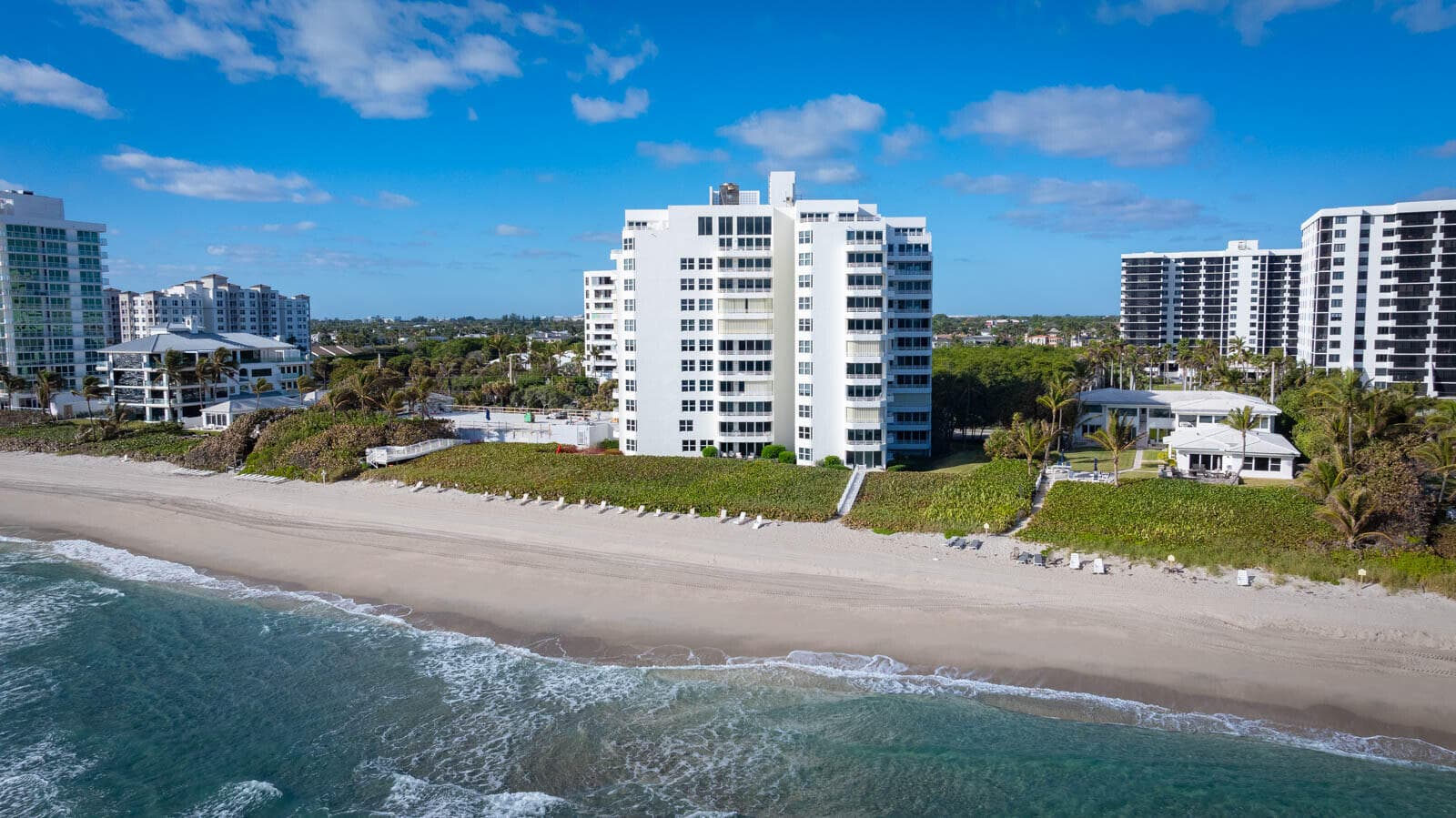 3407 S Ocean Boulevard 8a, Highland Beach, FL 33487 — photo 53 of 62
