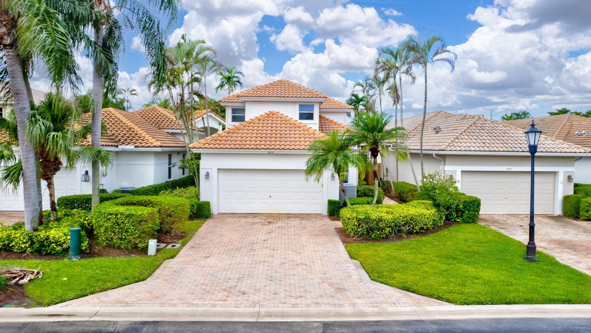 6631 NW 25th Avenue, Boca Raton, FL 33496 — photo 1 of 59