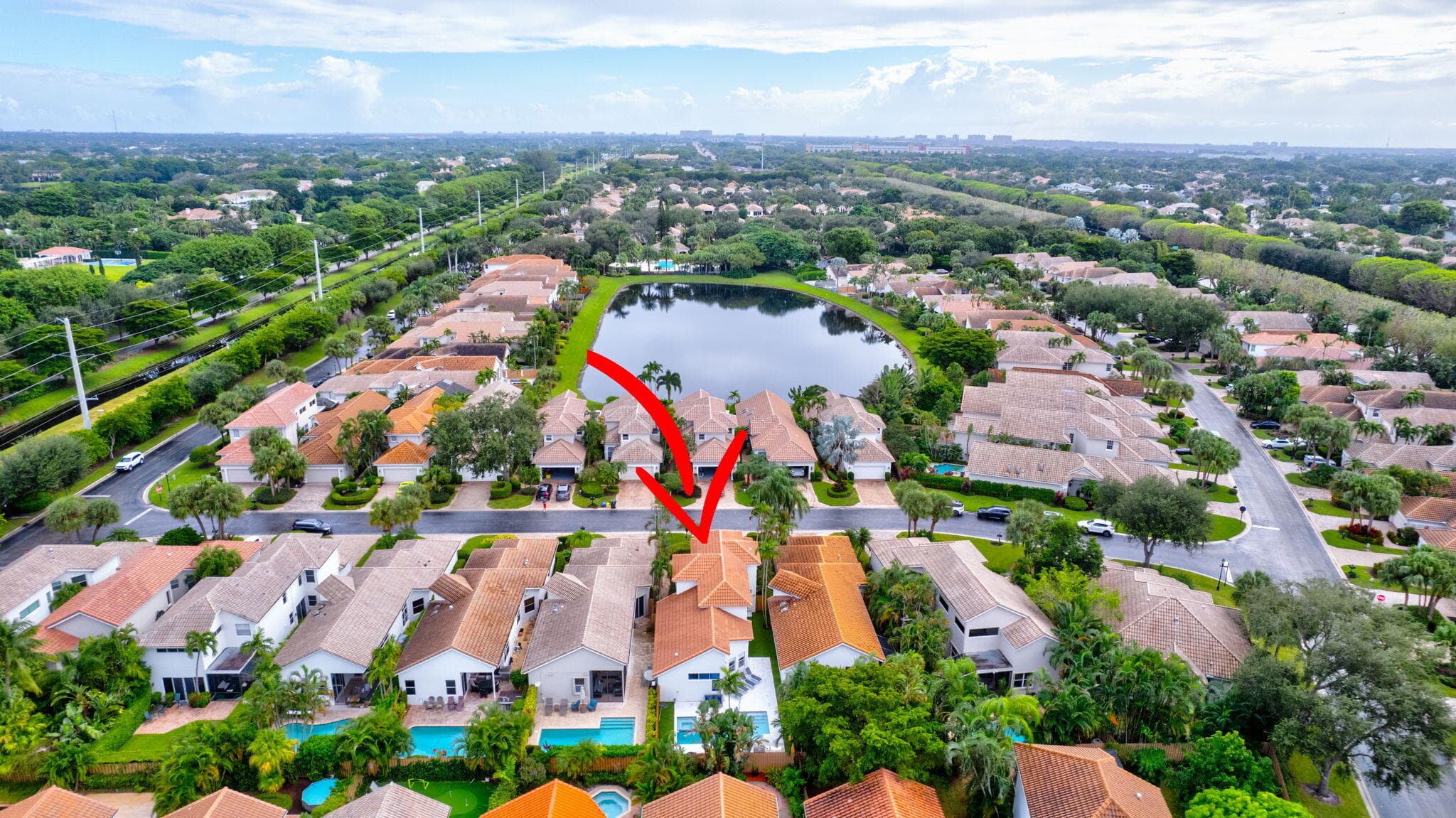 6631 NW 25th Avenue, Boca Raton, FL 33496 — photo 4 of 59
