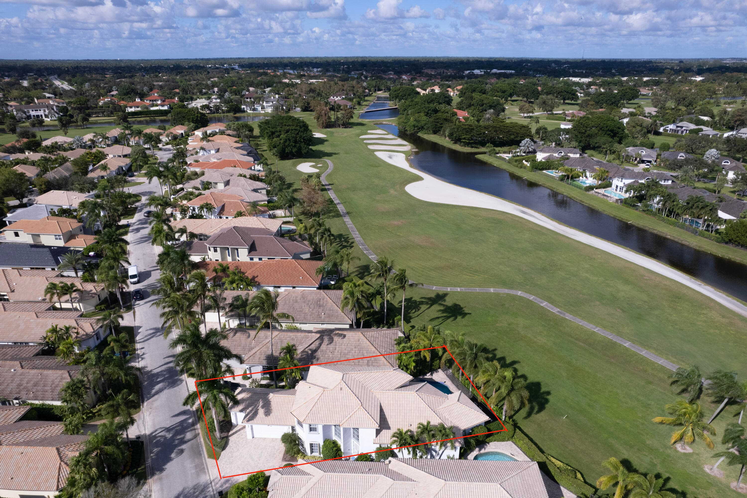 2610 Players Court, Wellington, FL 33414 — photo 50 of 58