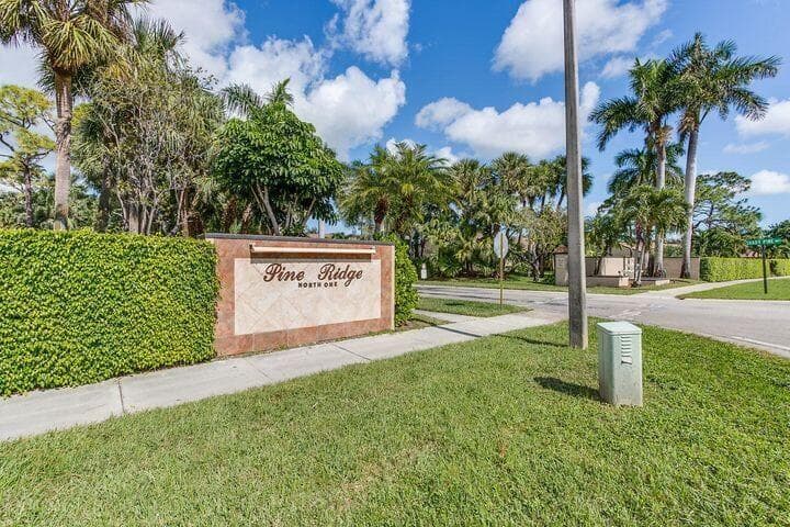 535 Shady Pine Way C1, Greenacres, FL 33415 — photo 32 of 34