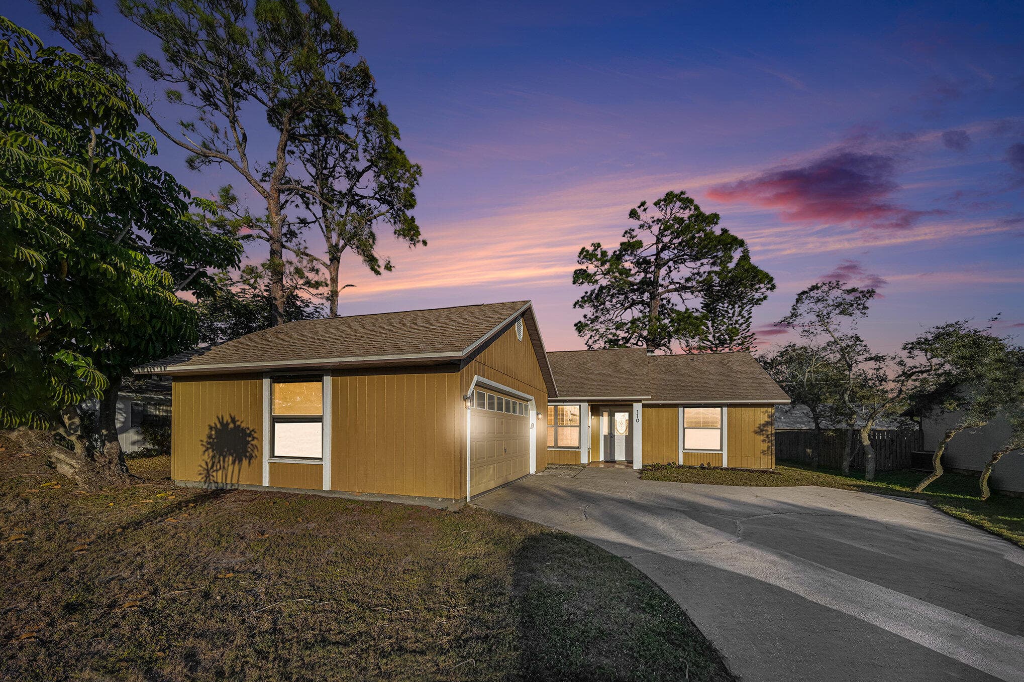 110 Cardinal Drive, Sebastian, FL 32958 — photo
