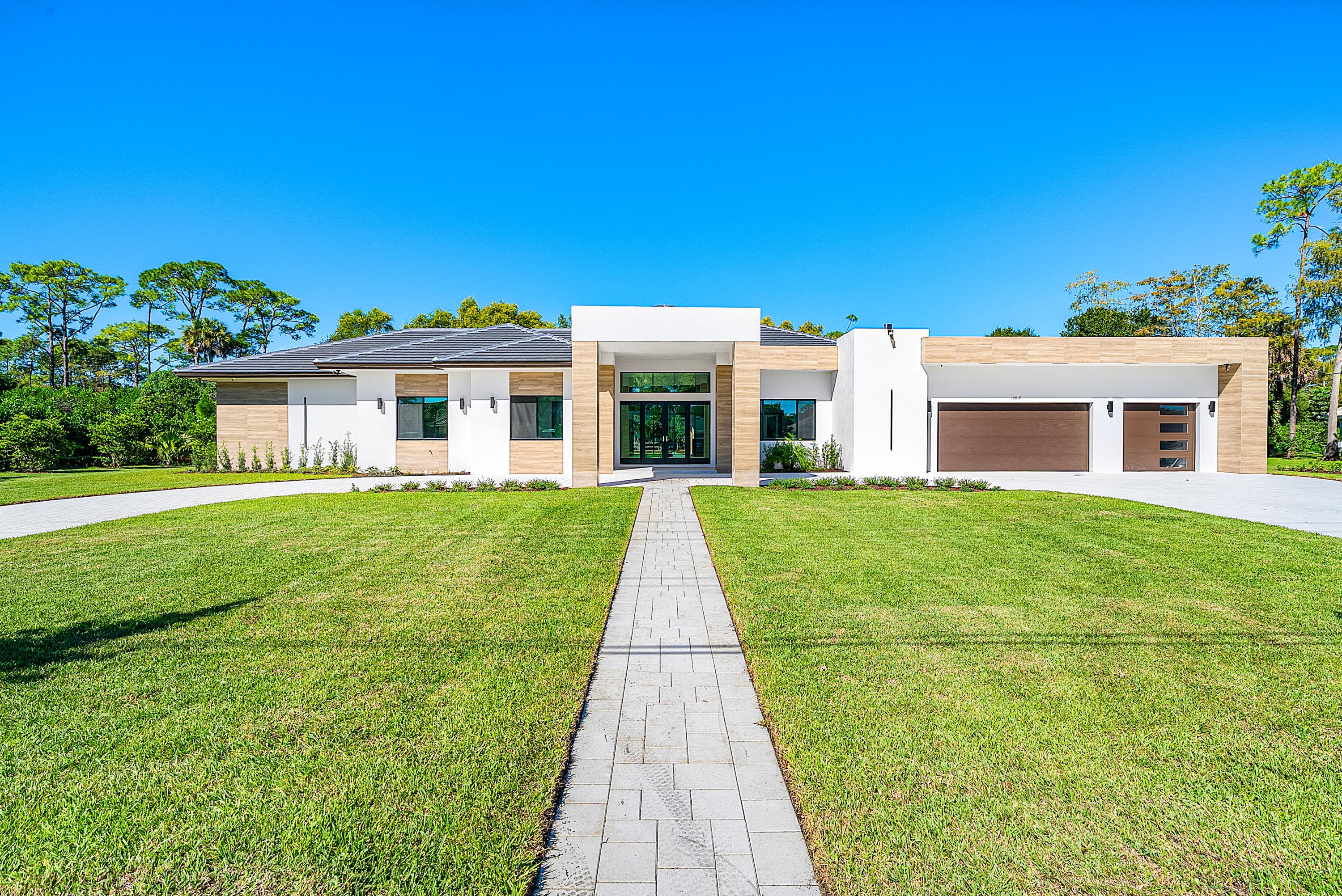 14817 Paddock Drive, Wellington, FL 33414 — photo 1 of 63