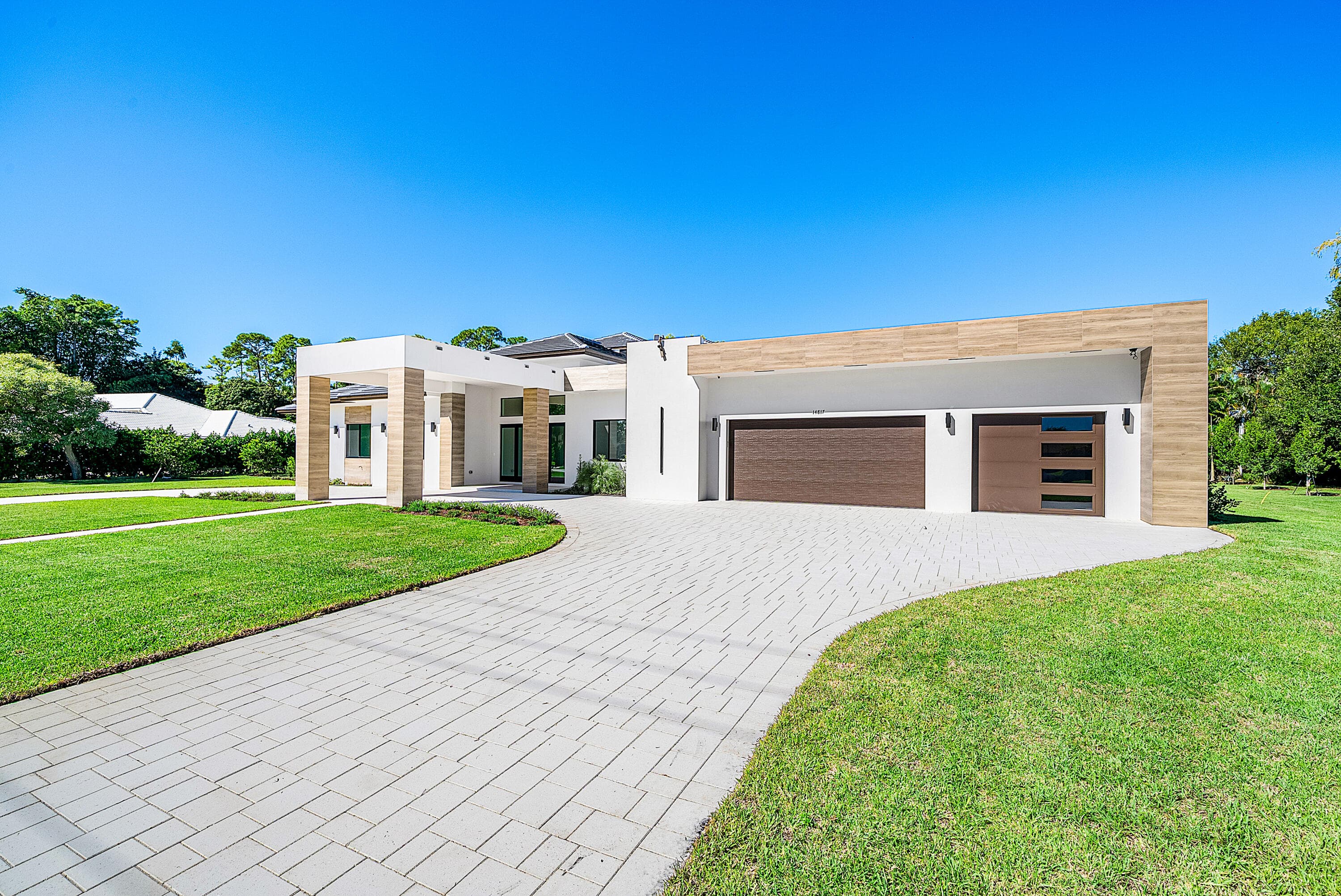 14817 Paddock Drive, Wellington, FL 33414 — photo 3 of 63
