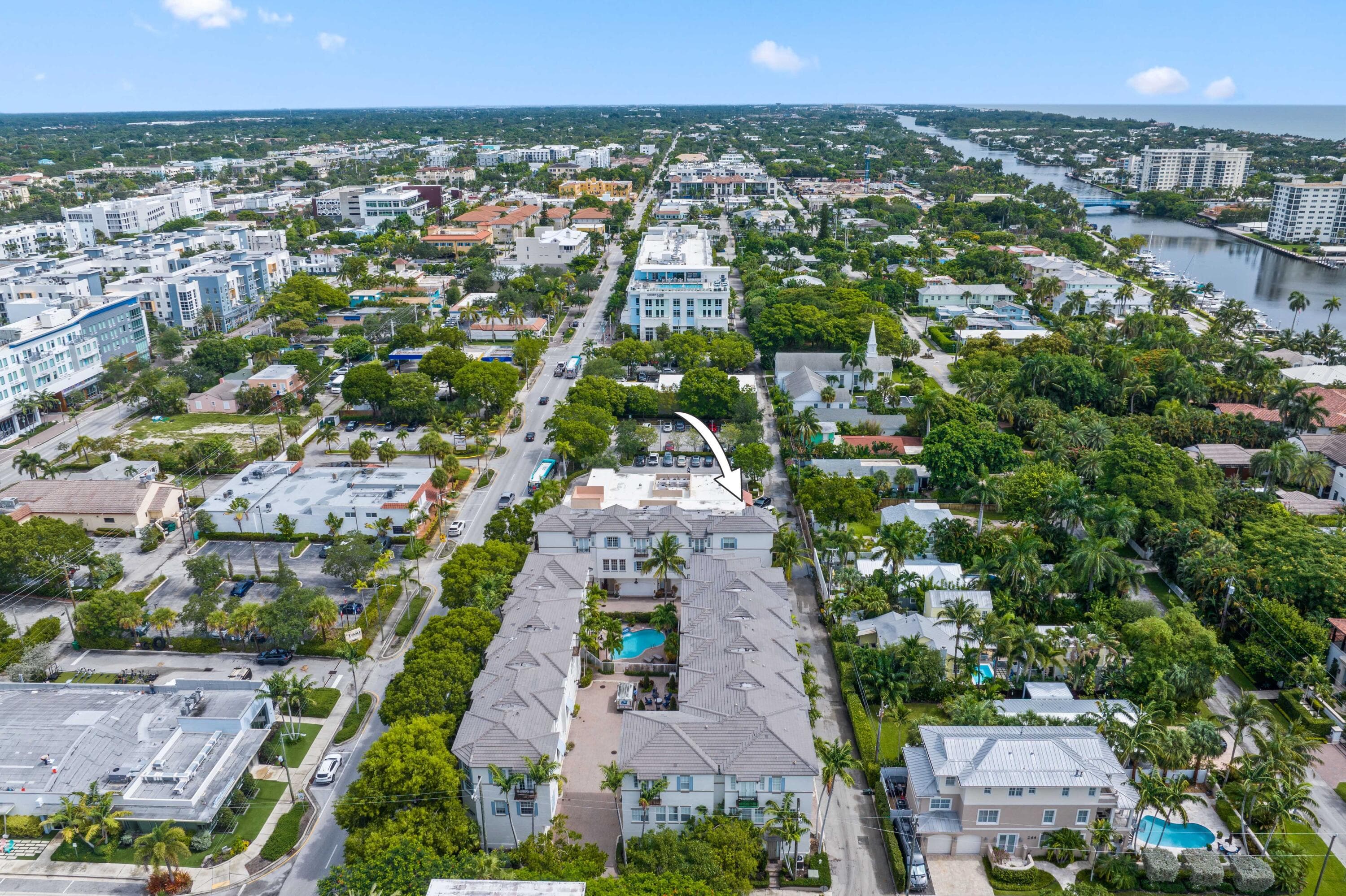 285 SE 6th Avenue I, Delray Beach, FL 33483 — photo 46 of 47