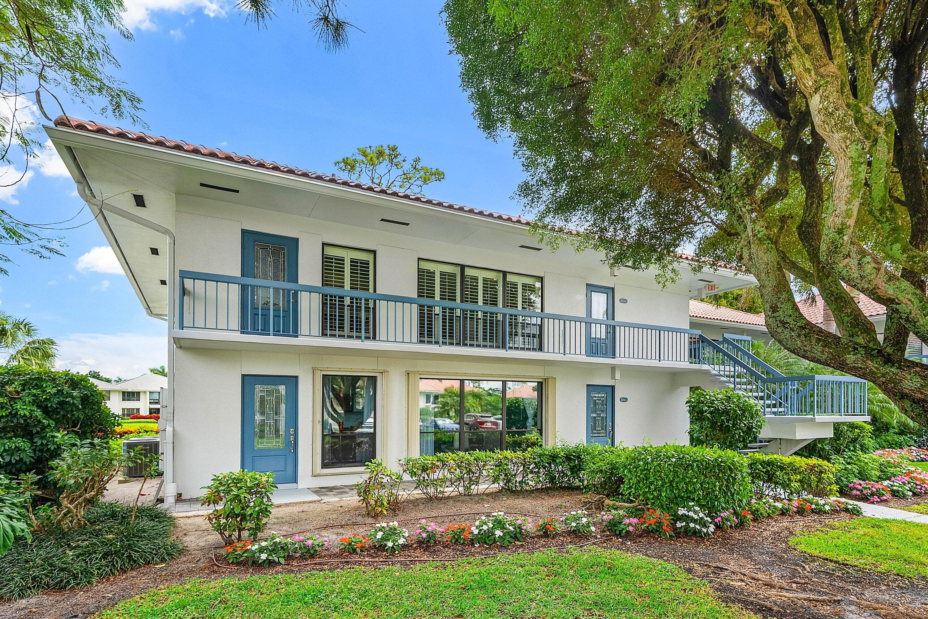 4014 B Quail Ridge Drive Osprey, Boynton Beach, FL 33436 — photo 33 of 45