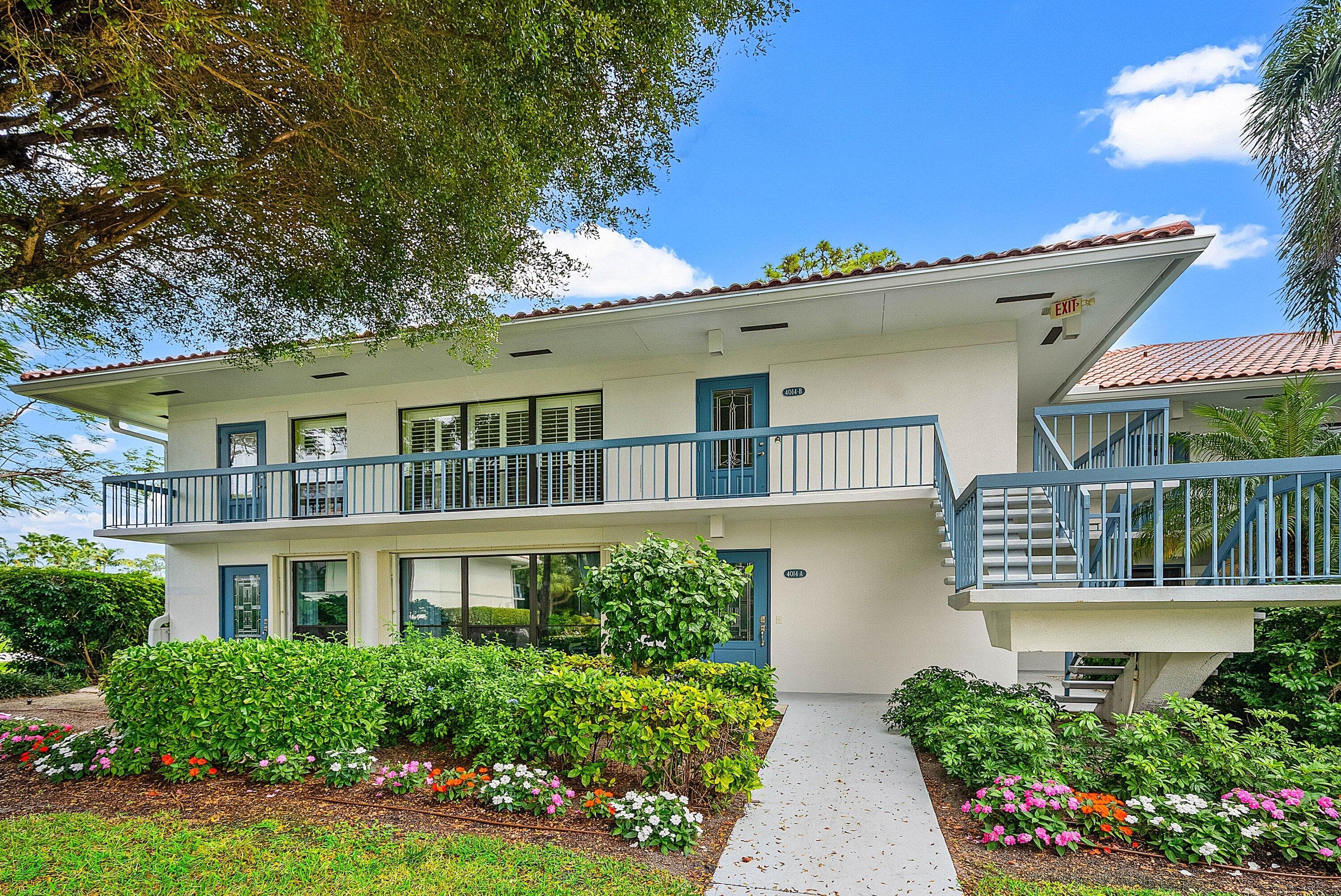 4014 B Quail Ridge Drive Osprey, Boynton Beach, FL 33436 — photo 34 of 45