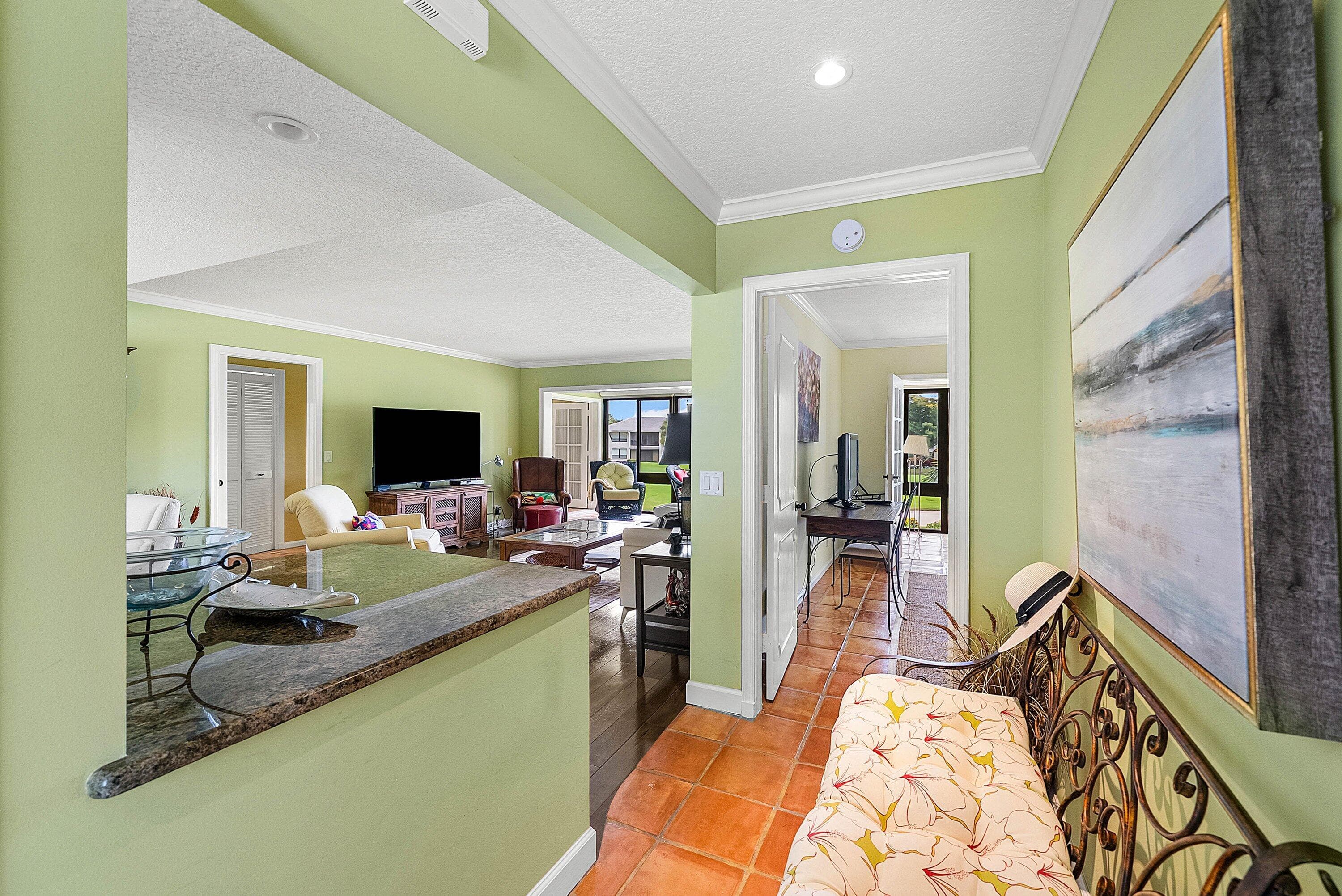 4014 B Quail Ridge Drive Osprey, Boynton Beach, FL 33436 — photo 6 of 45