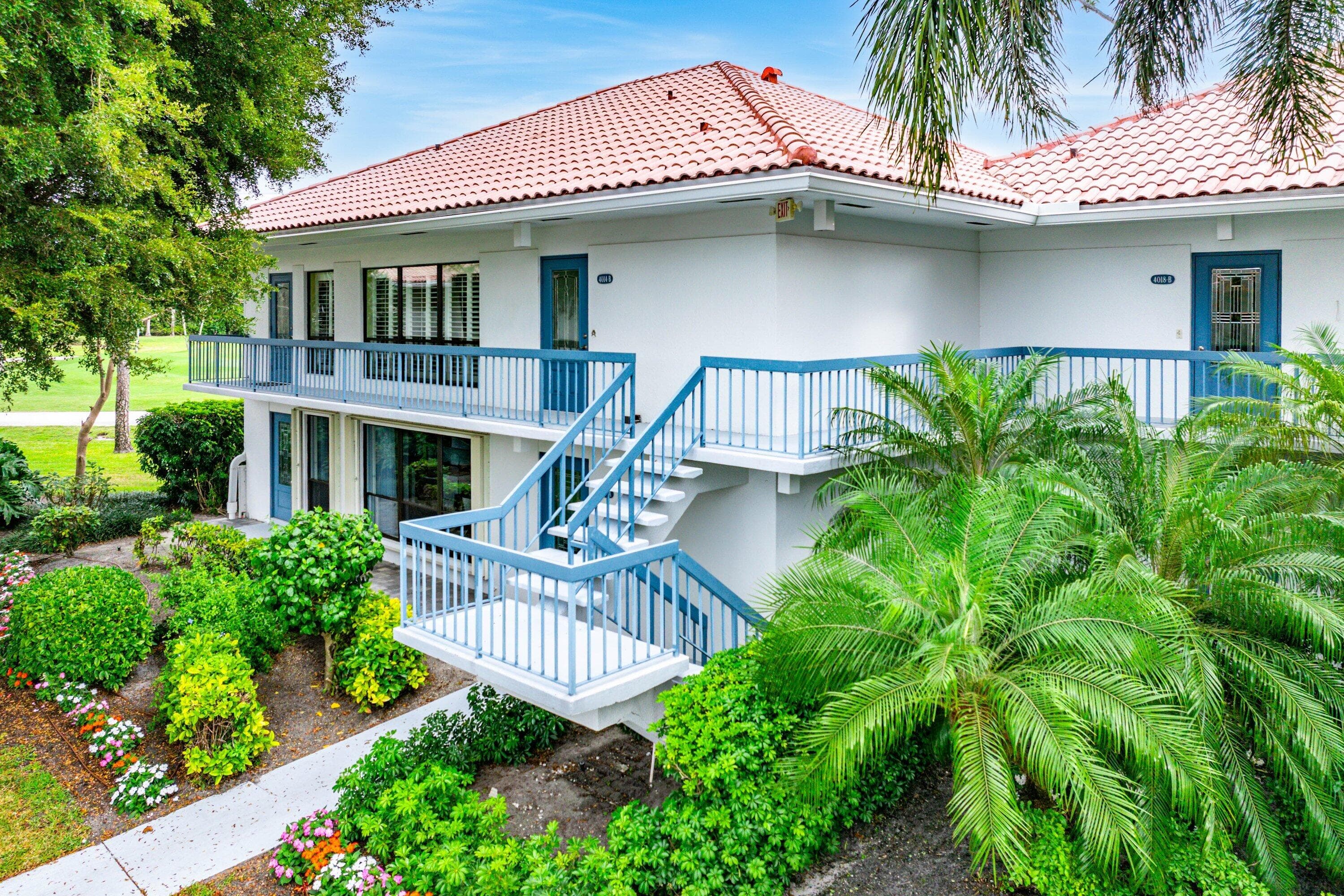 4014 B Quail Ridge Drive Osprey, Boynton Beach, FL 33436 — photo 24 of 45