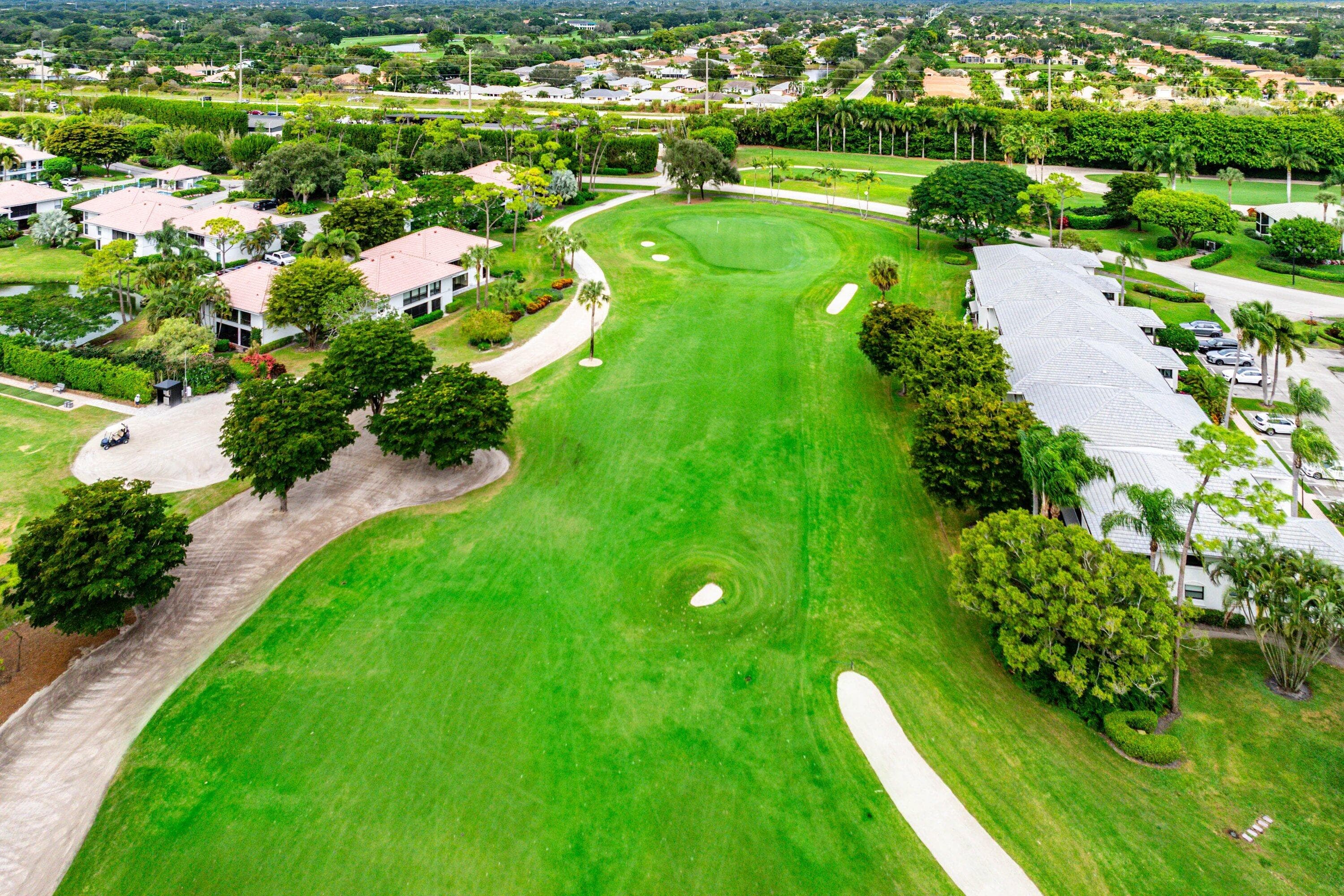 4014 B Quail Ridge Drive Osprey, Boynton Beach, FL 33436 — photo 30 of 45