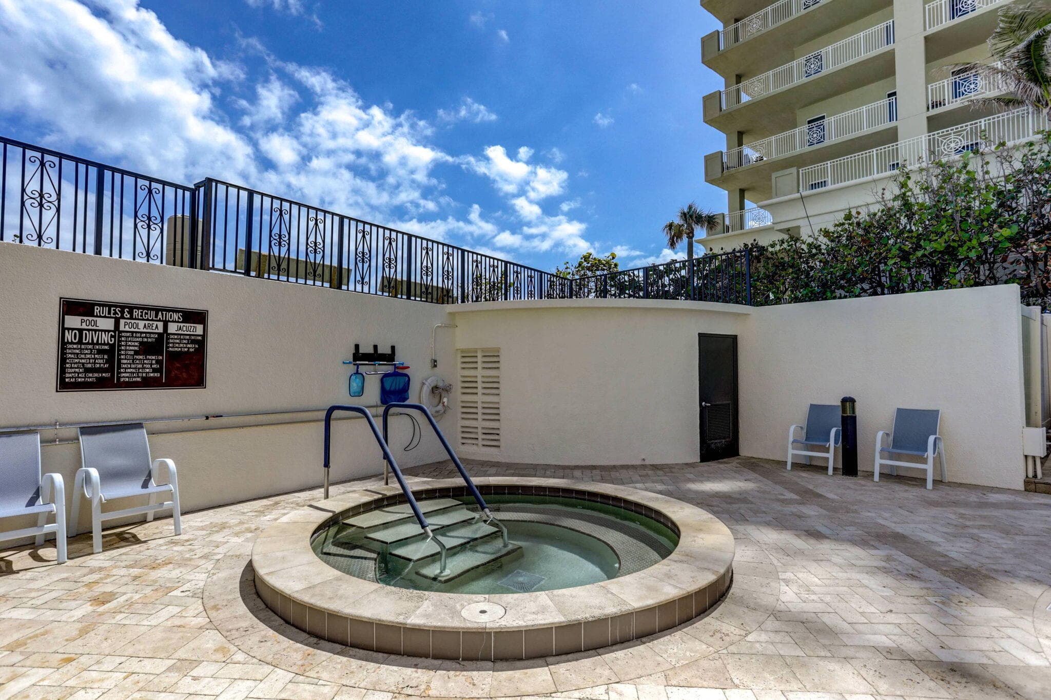 5380 N Ocean Drive 7c, Singer Island, FL 33404 — photo 38 of 49