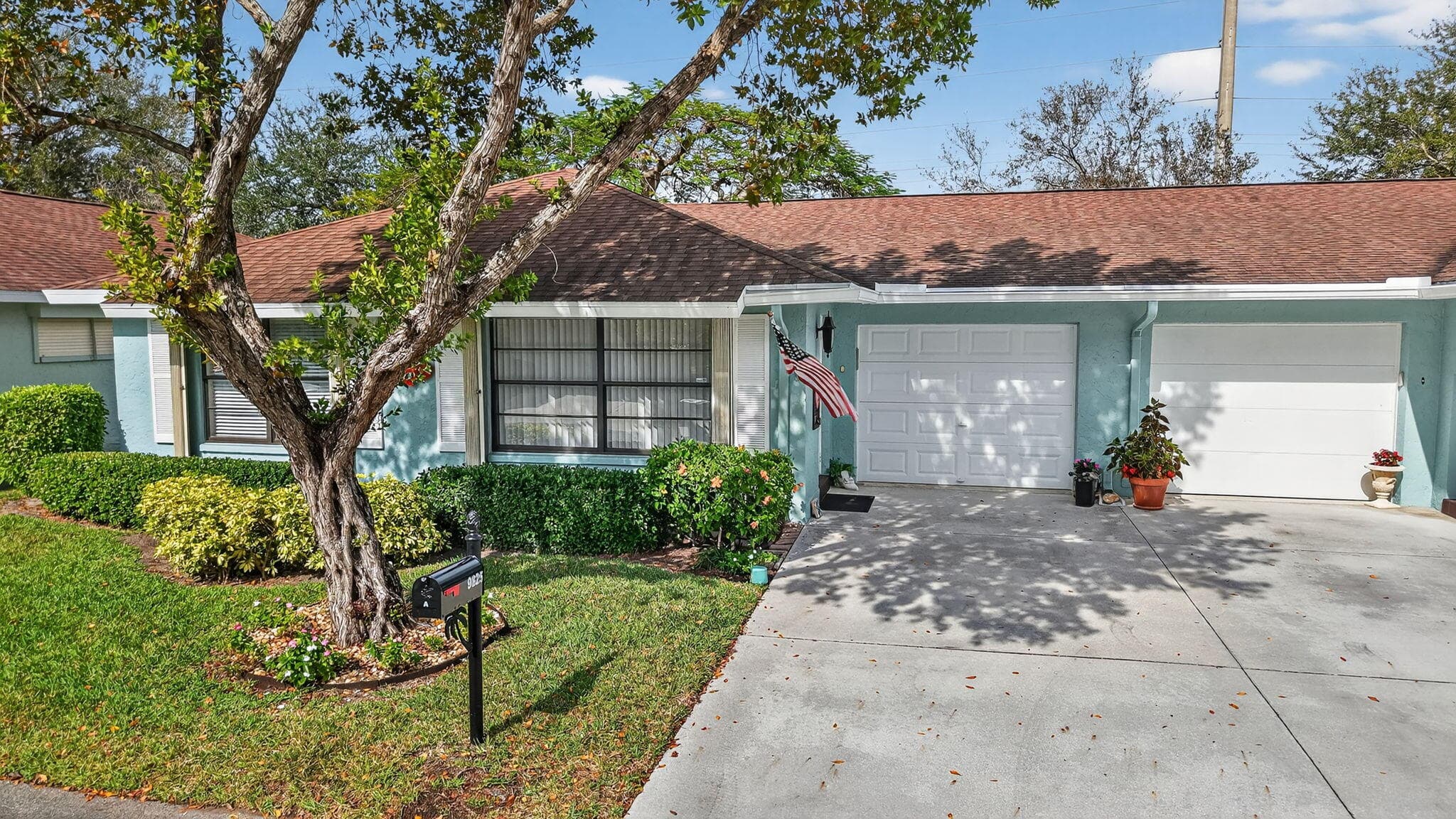 9825 Tabebuia Tree Drive A, Boynton Beach, FL 33436 — photo 1 of 57