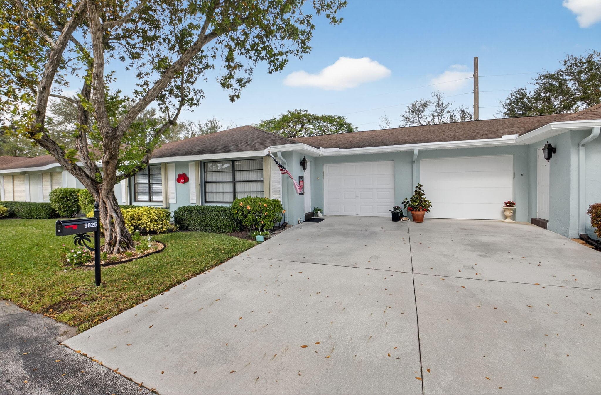 9825 Tabebuia Tree Drive A, Boynton Beach, FL 33436 — photo 2 of 57
