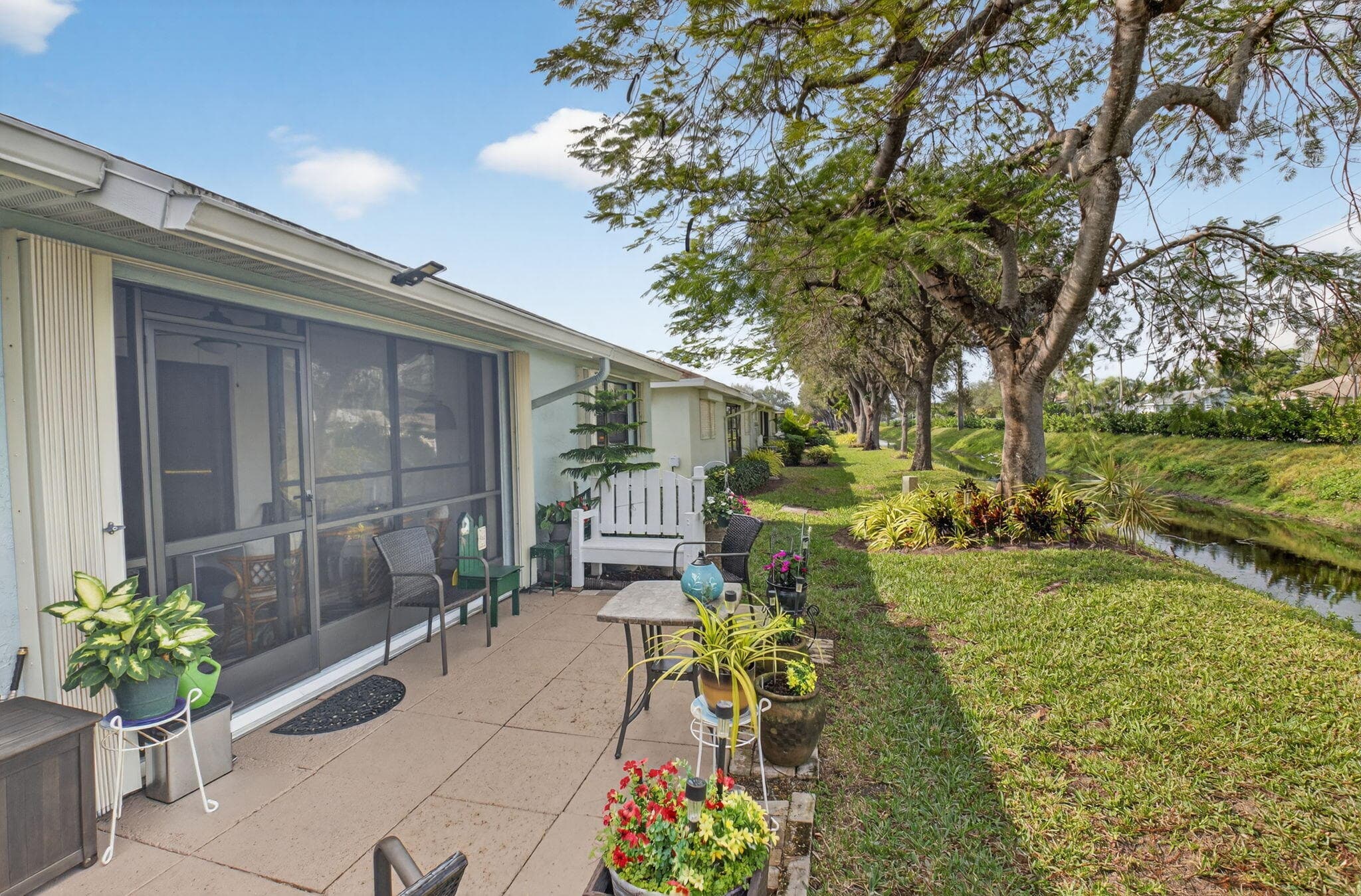 9825 Tabebuia Tree Drive A, Boynton Beach, FL 33436 — photo 32 of 57