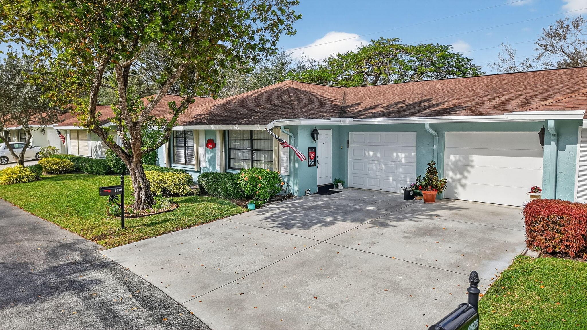 9825 Tabebuia Tree Drive A, Boynton Beach, FL 33436 — photo 38 of 57