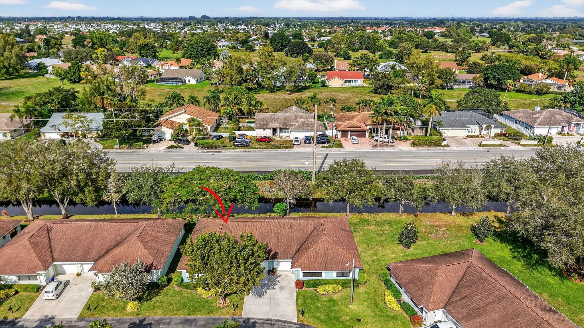 9825 Tabebuia Tree Drive A, Boynton Beach, FL 33436 — photo 39 of 57
