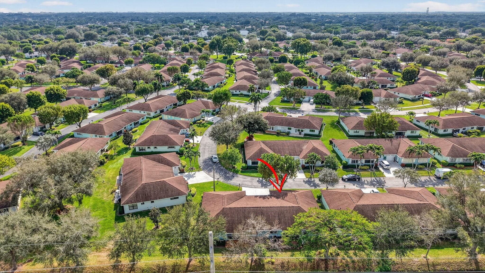 9825 Tabebuia Tree Drive A, Boynton Beach, FL 33436 — photo 41 of 57
