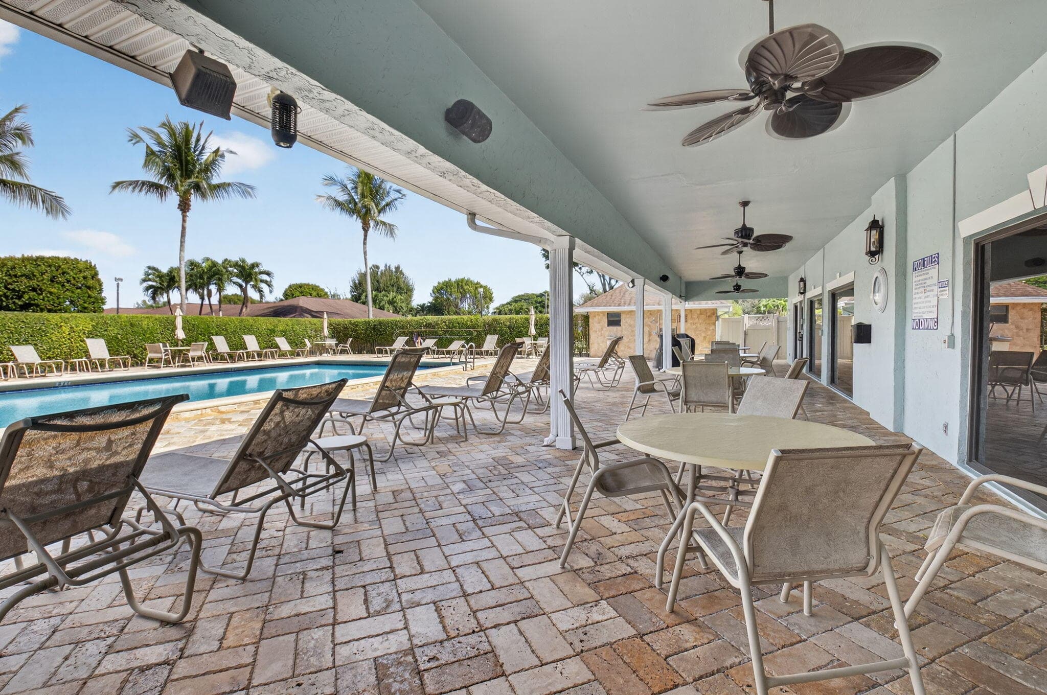 9825 Tabebuia Tree Drive A, Boynton Beach, FL 33436 — photo 47 of 57