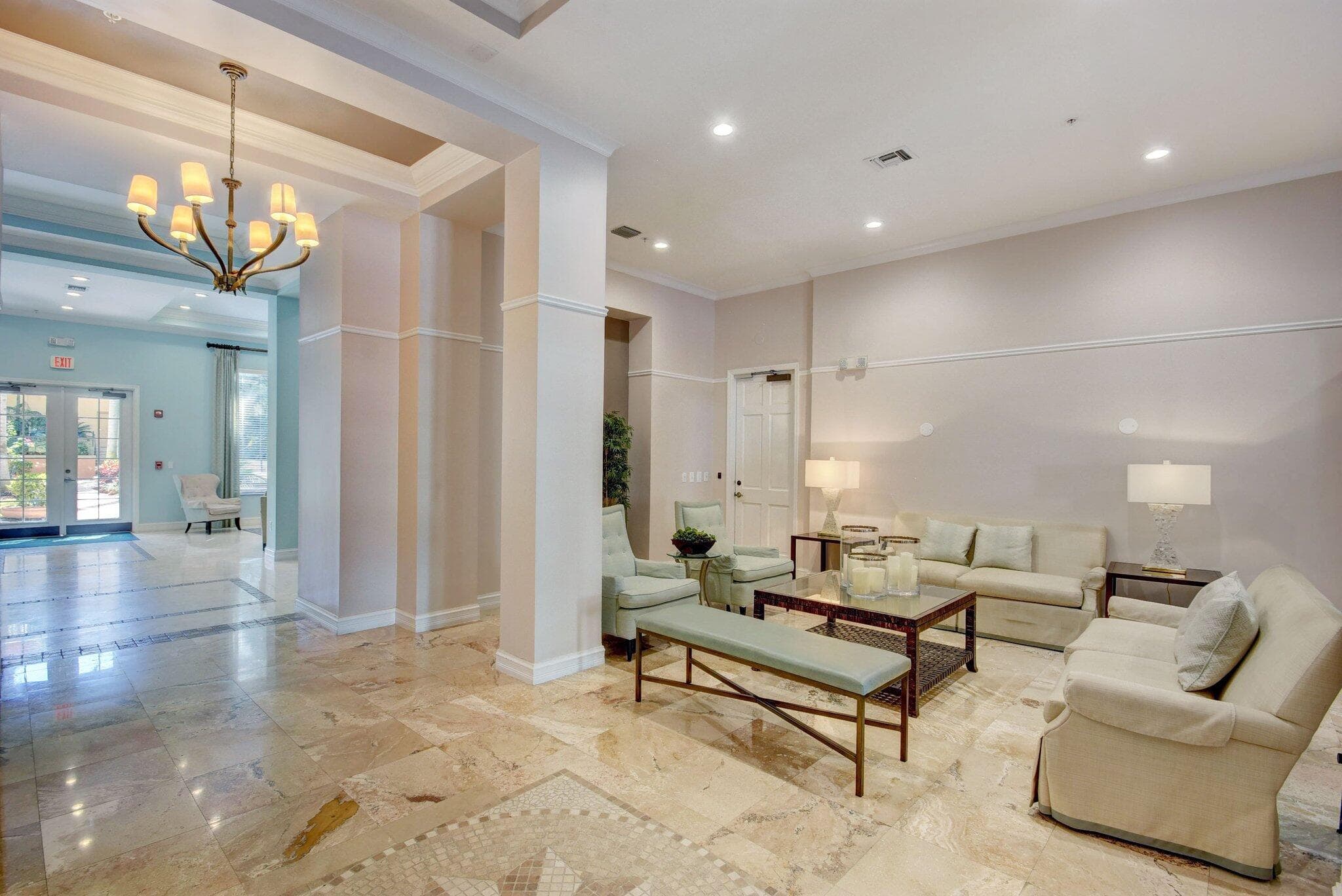 720 S Sapodilla Avenue 303, West Palm Beach, FL 33401 — photo 32 of 34