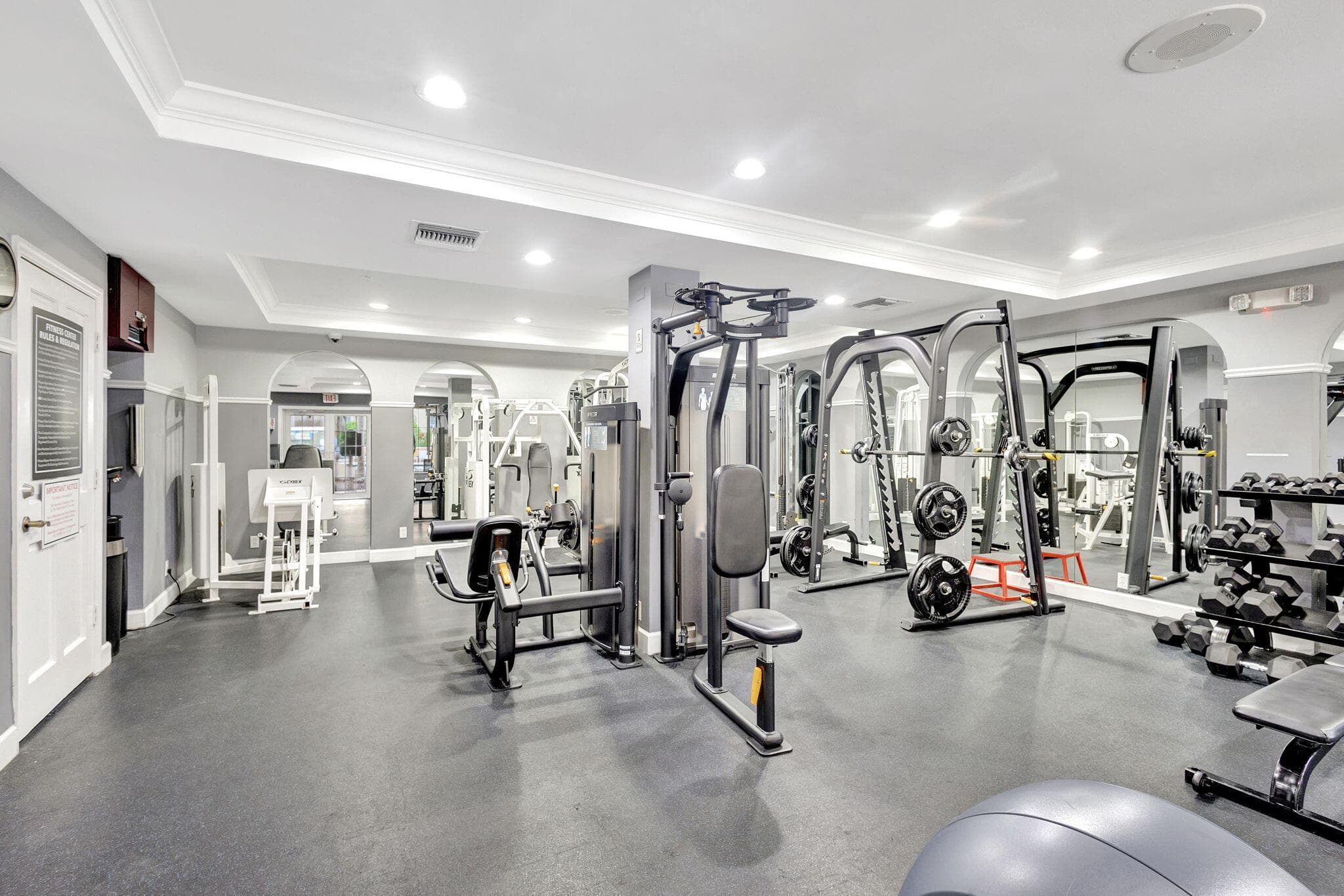 720 S Sapodilla Avenue 303, West Palm Beach, FL 33401 — photo 19 of 34