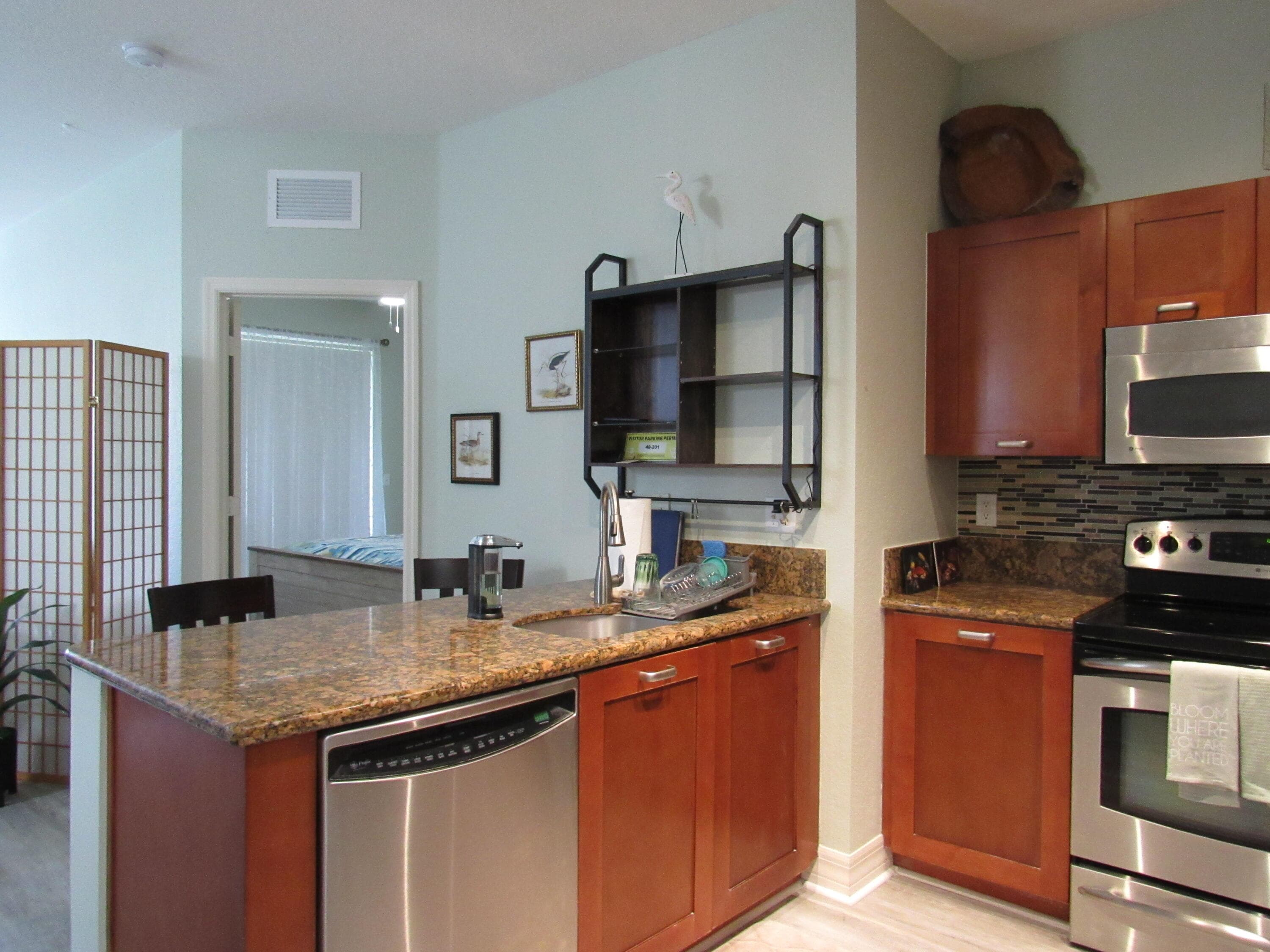 48 SE Sedona Circle 201, Stuart, FL 34994 — photo 5 of 34