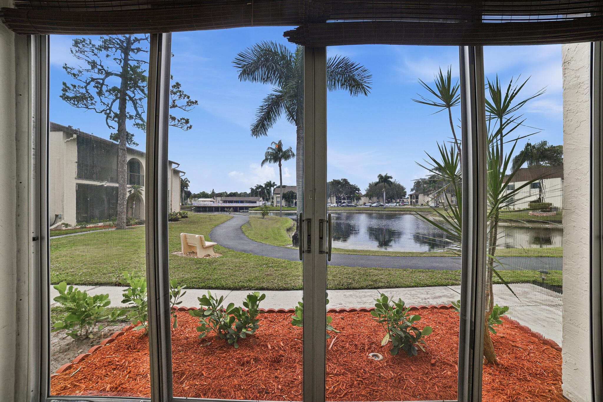 128 Lake Pine Circle B-1, Greenacres, FL 33463 — photo 23 of 34
