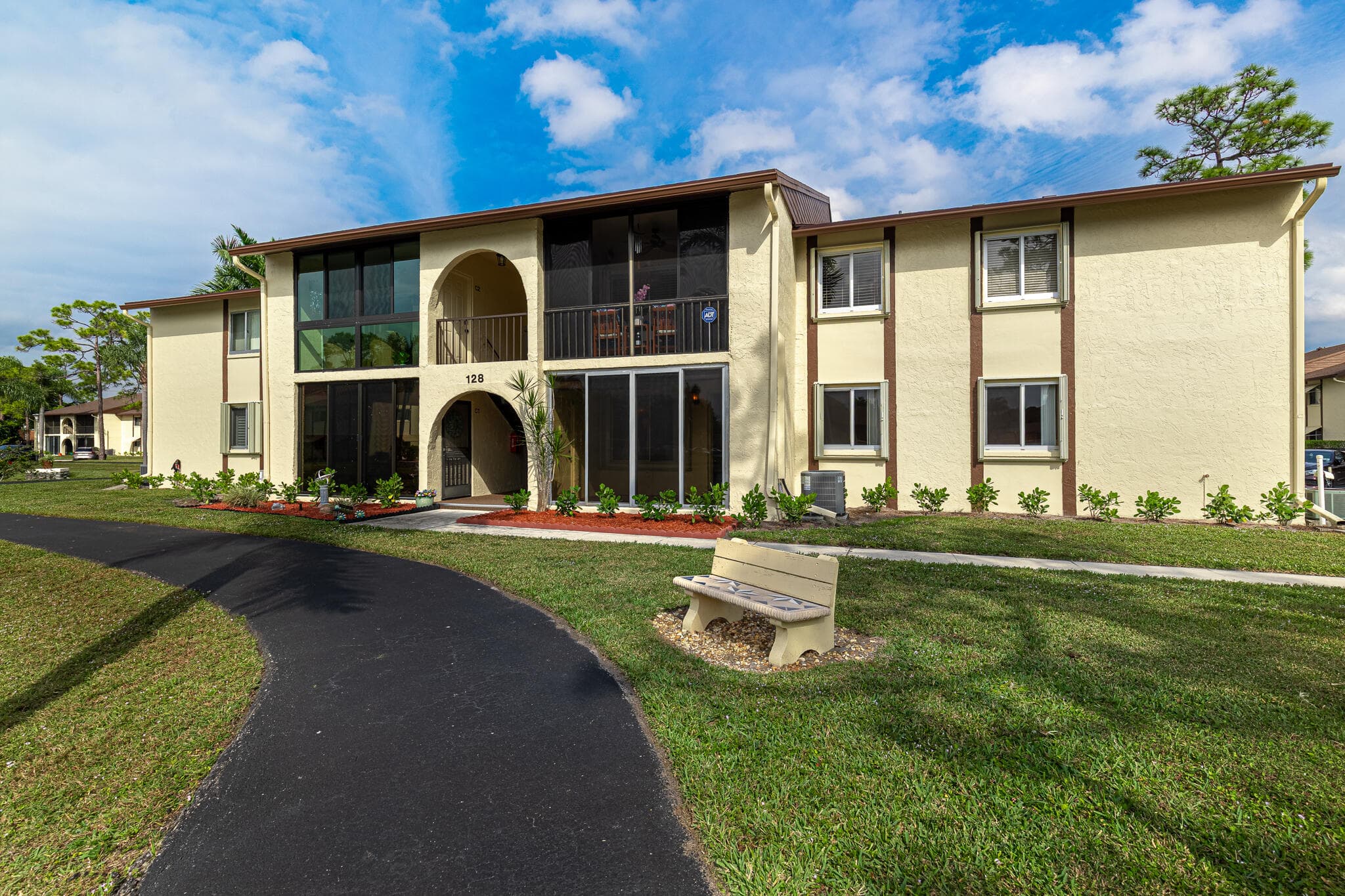 128 Lake Pine Circle B-1, Greenacres, FL 33463 — photo 32 of 34