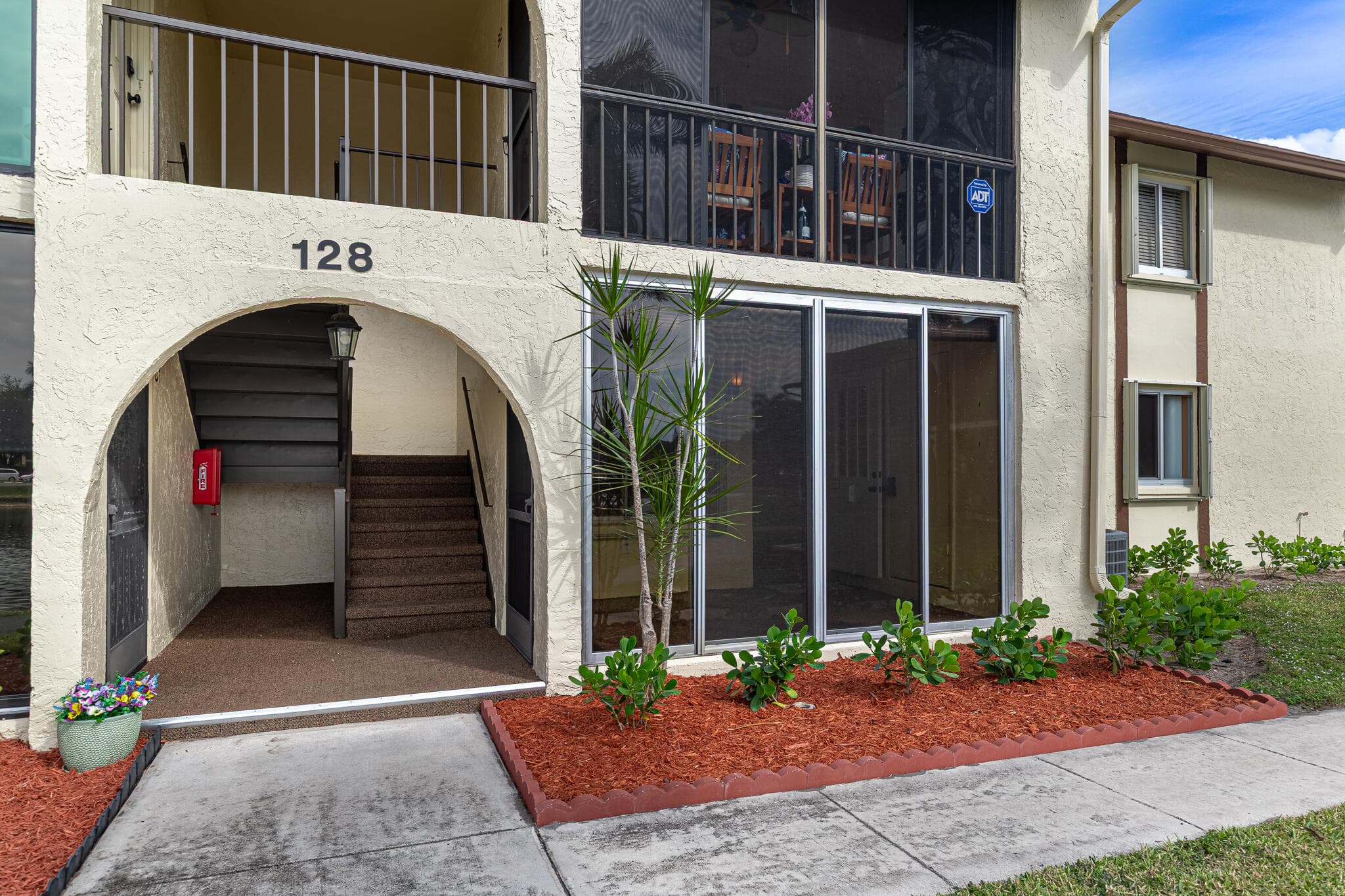 128 Lake Pine Circle B-1, Greenacres, FL 33463 — photo 31 of 34