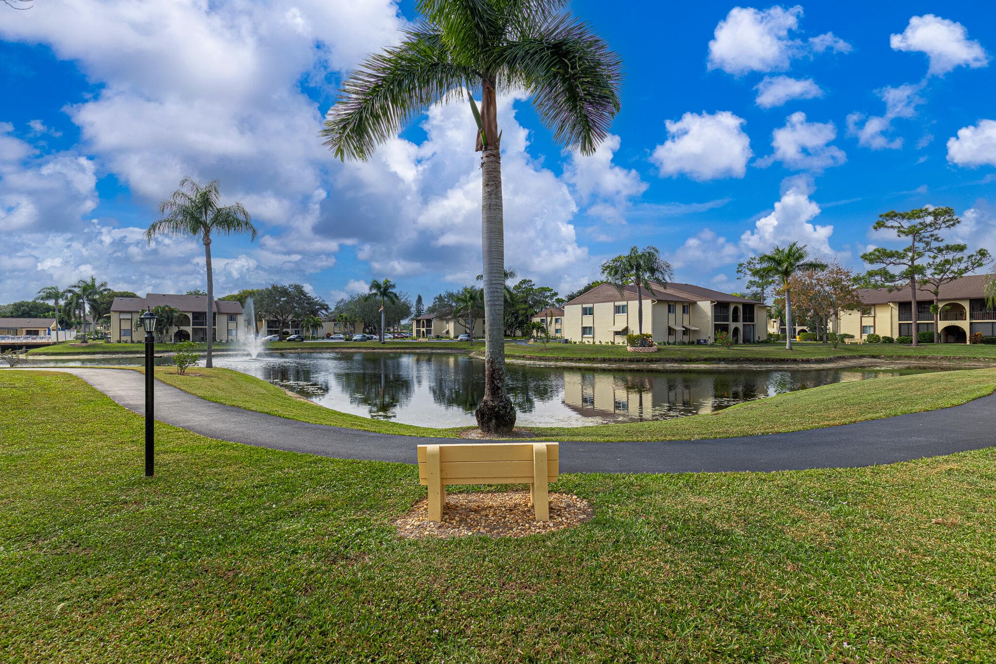 128 Lake Pine Circle B-1, Greenacres, FL 33463 — photo 24 of 34