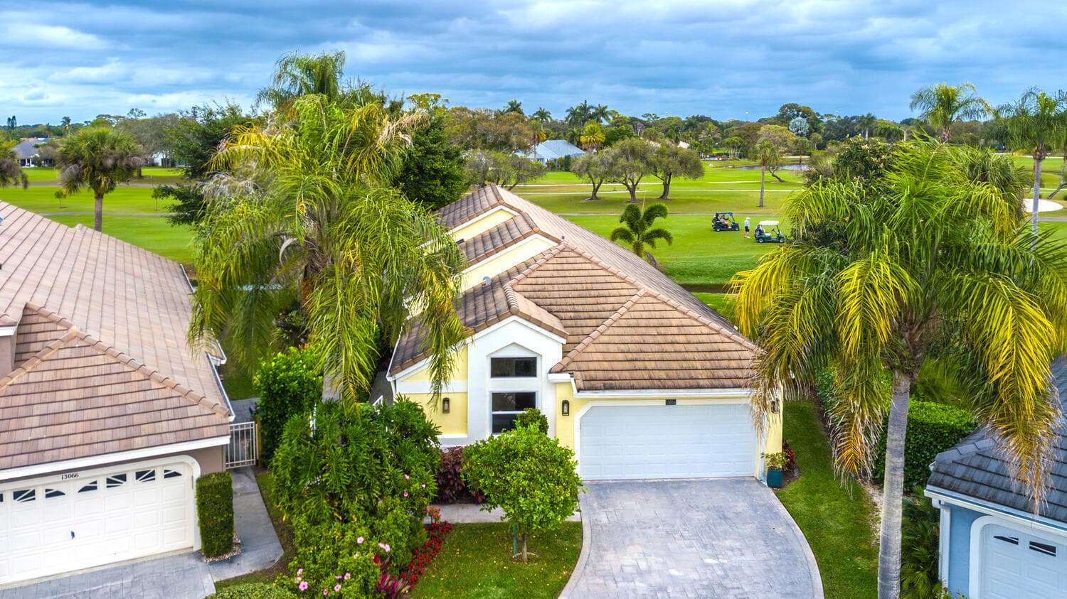 13054 Touchstone Place, Palm Beach Gardens, FL 33418 — photo 5 of 47