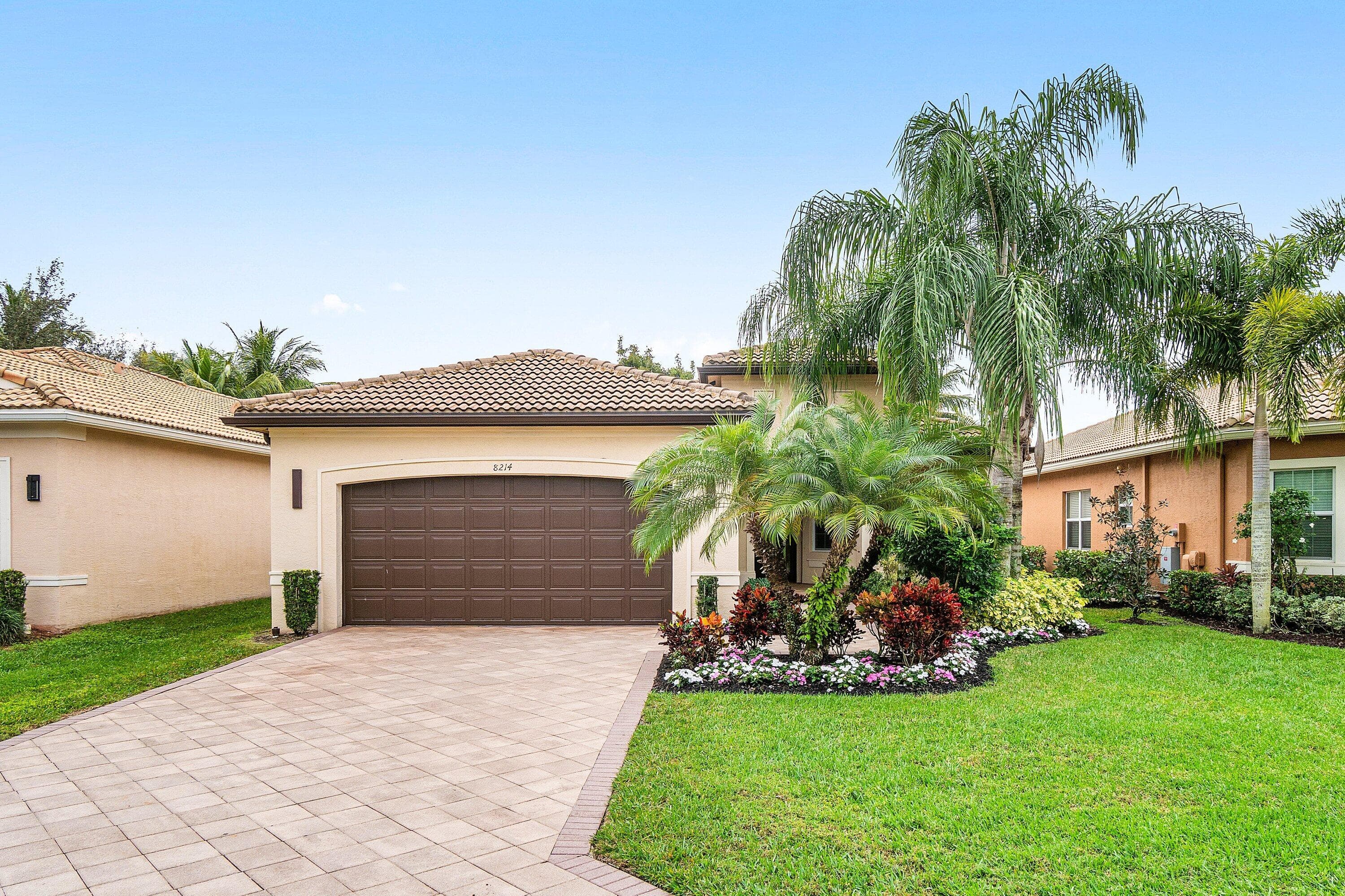 8214 Cloud Peak Drive, Boynton Beach, FL 33473 — photo 1 of 60