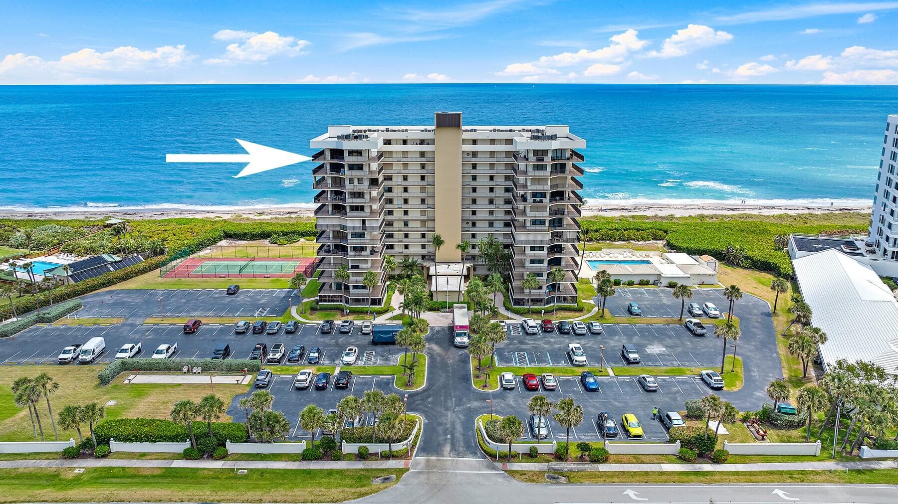 10044 S Ocean Drive 1201, Jensen Beach, FL 34957 — photo 2 of 32
