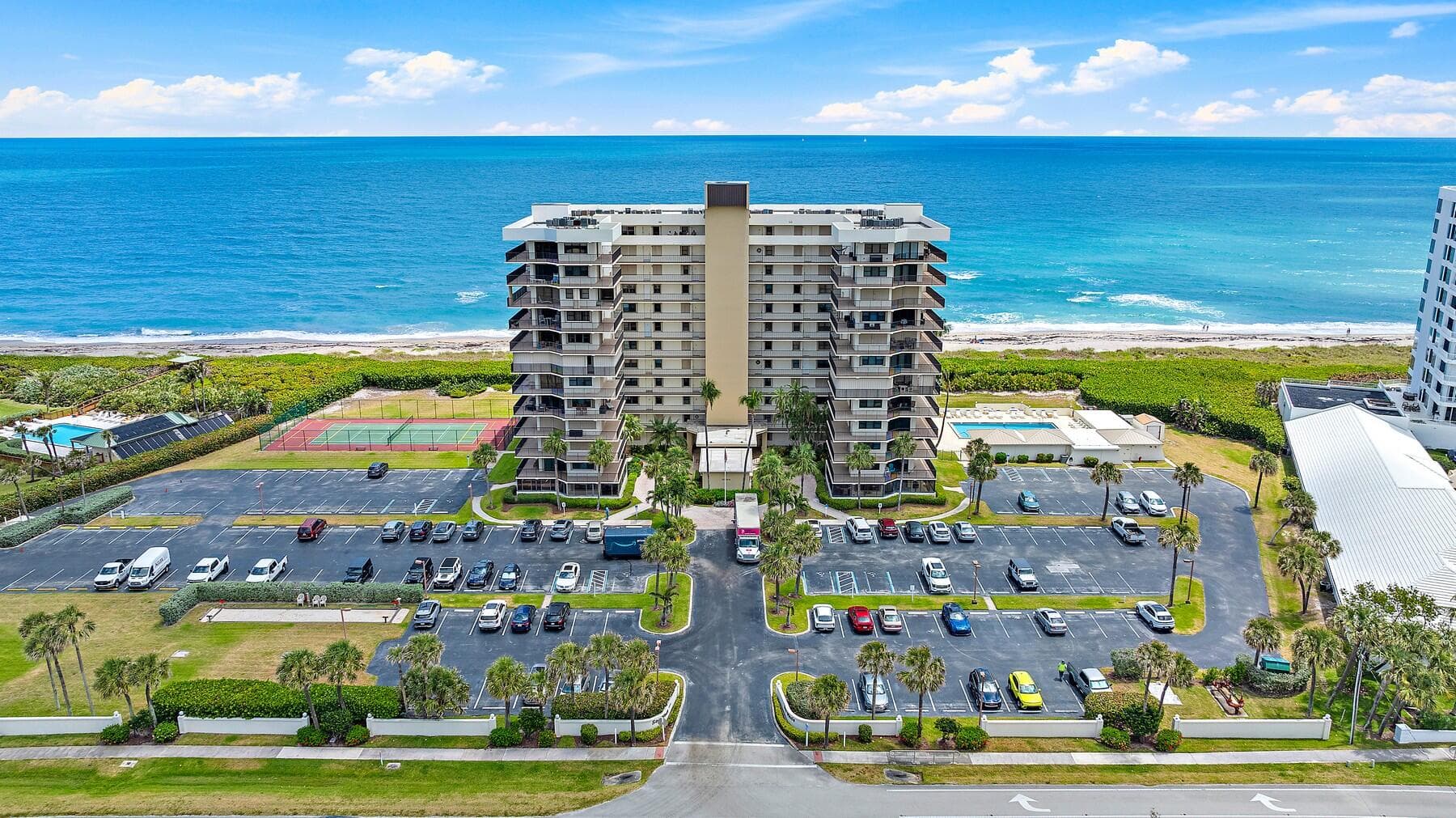 10044 S Ocean Drive 1201, Jensen Beach, FL 34957 — photo 1 of 32