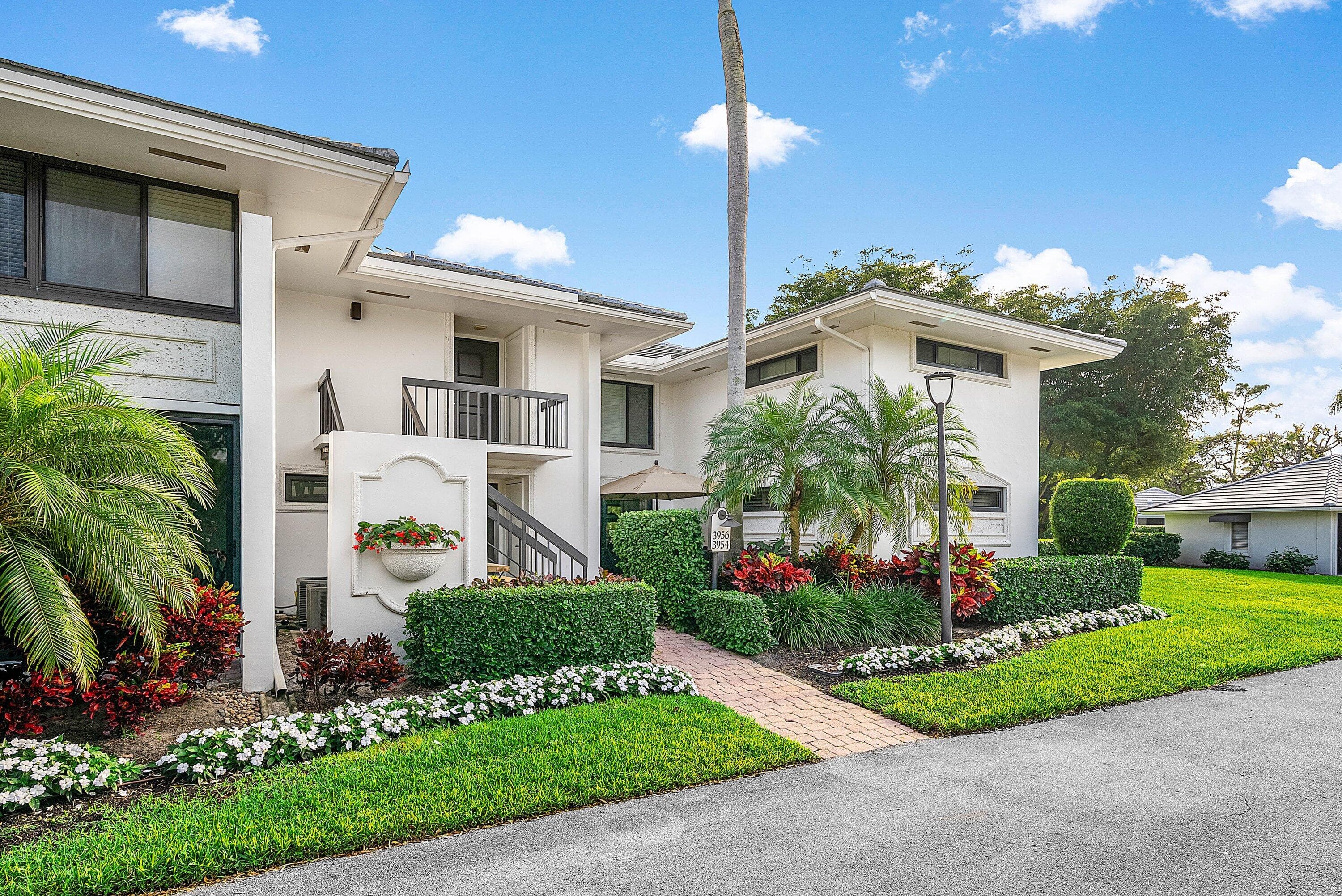 3954 Quail Ridge Drive N Egret, Boynton Beach, FL 33436 — photo 47 of 58