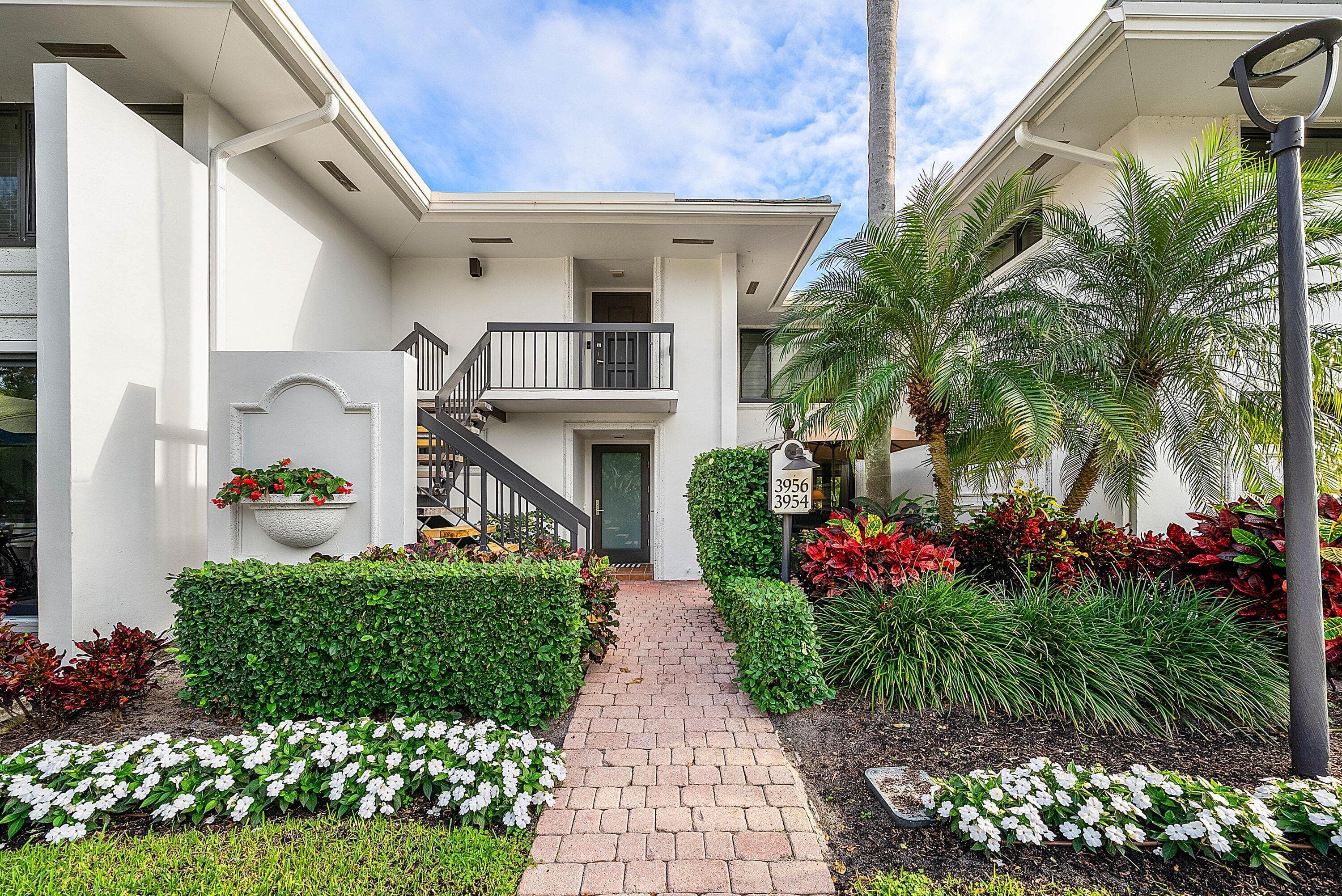 3954 Quail Ridge Drive N Egret, Boynton Beach, FL 33436 — photo 48 of 58