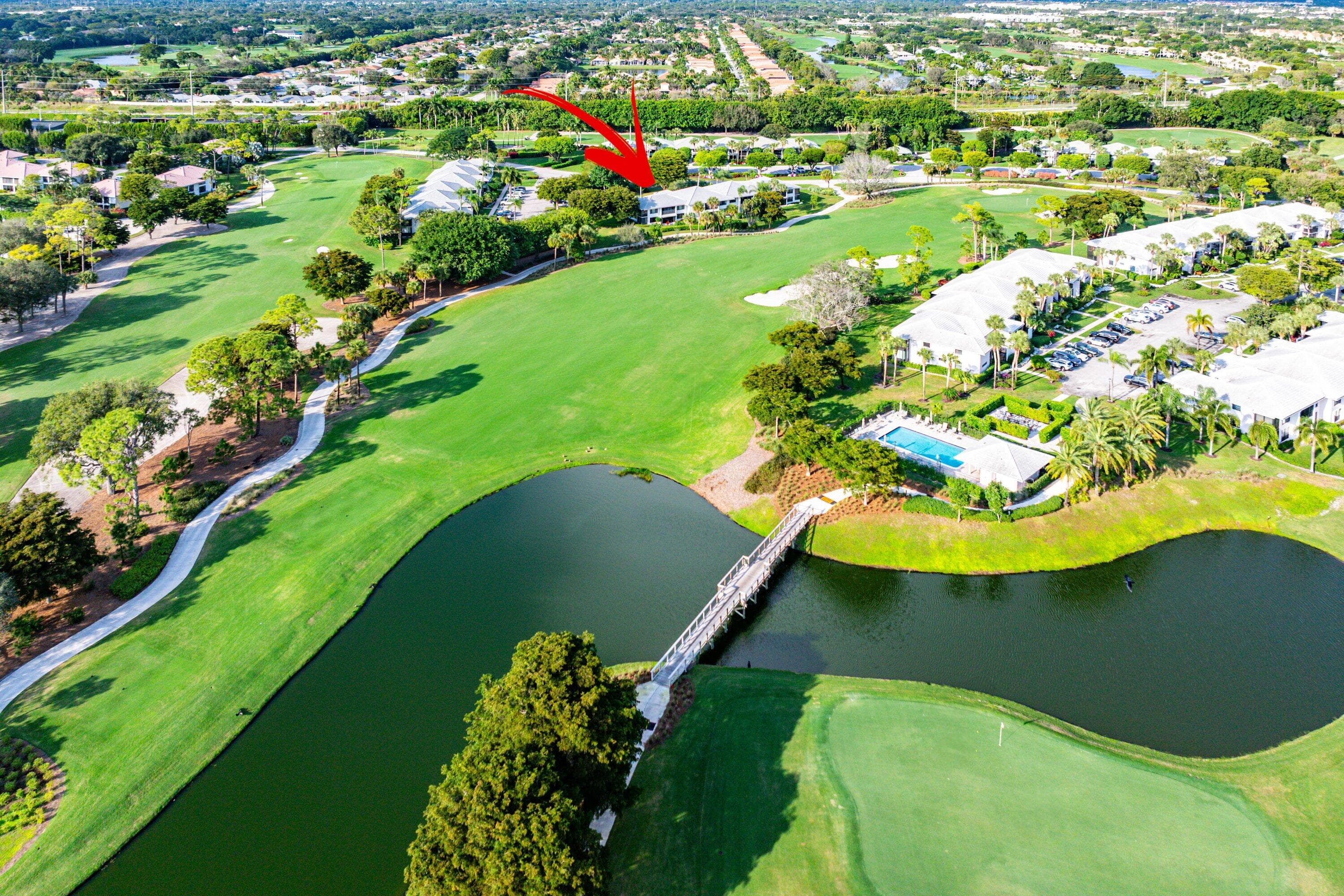 3954 Quail Ridge Drive N Egret, Boynton Beach, FL 33436 — photo 40 of 58