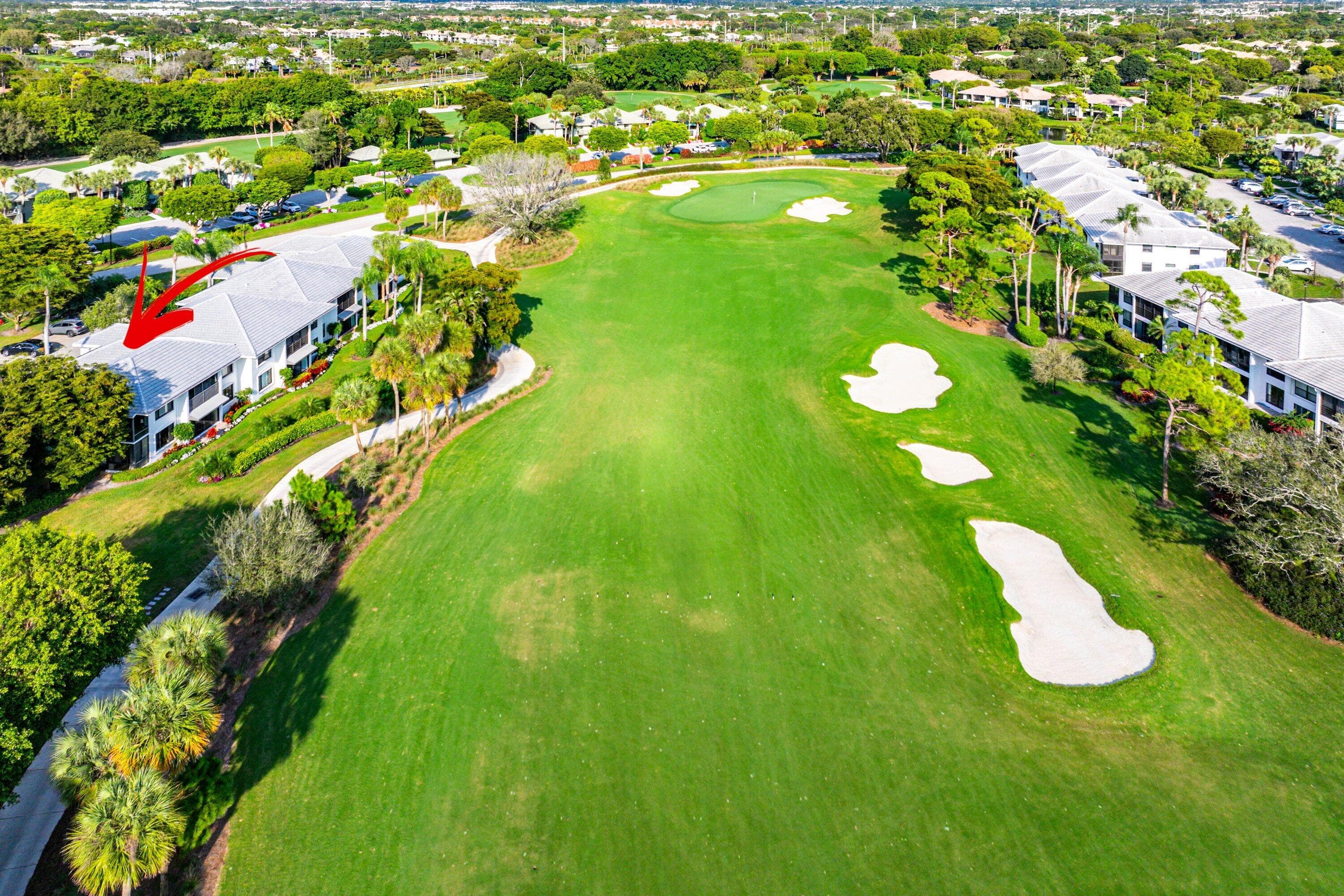 3954 Quail Ridge Drive N Egret, Boynton Beach, FL 33436 — photo 43 of 58