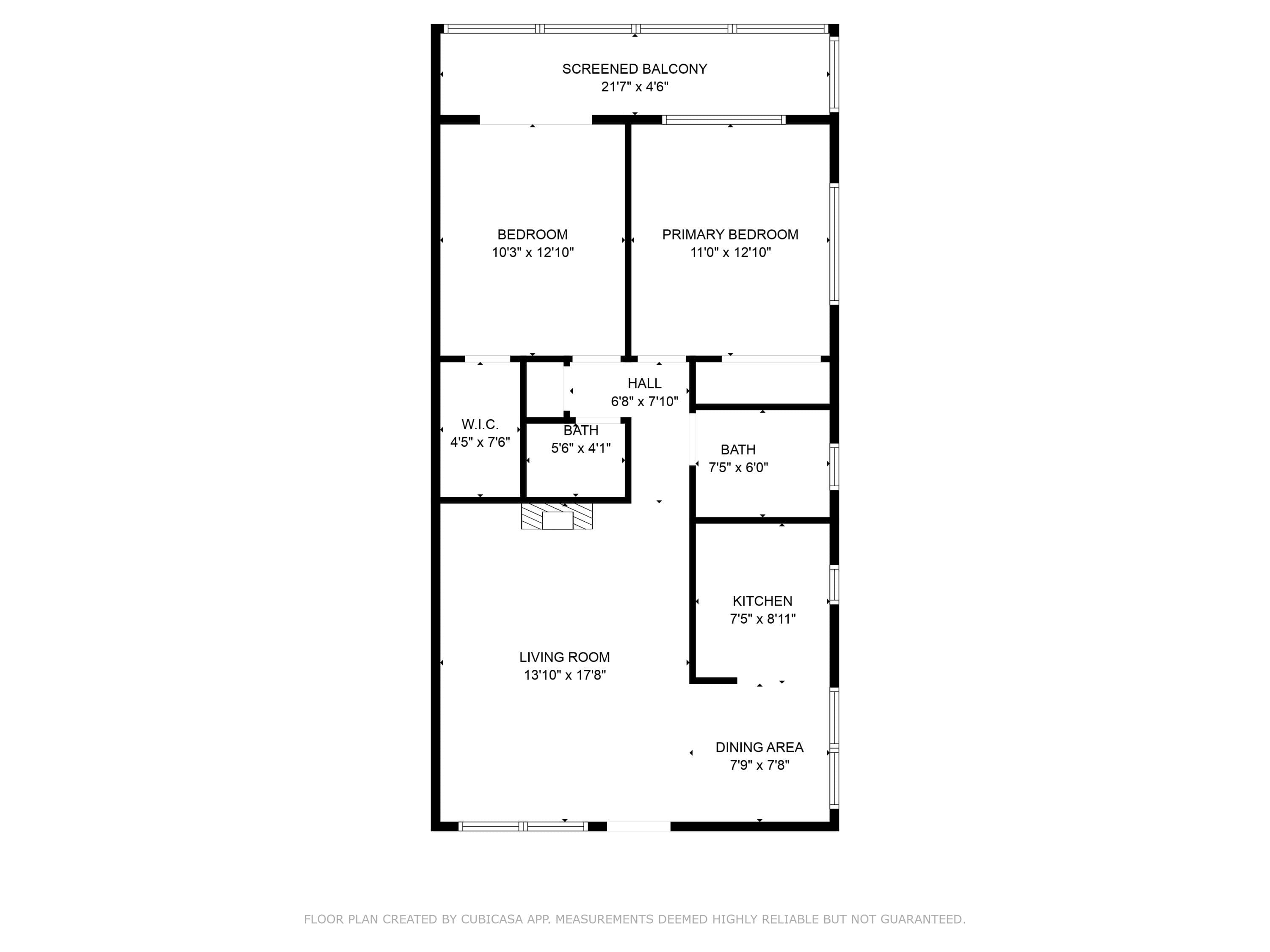 301 Farnham M 301, Deerfield Beach, FL 33442 — photo 4 of 42