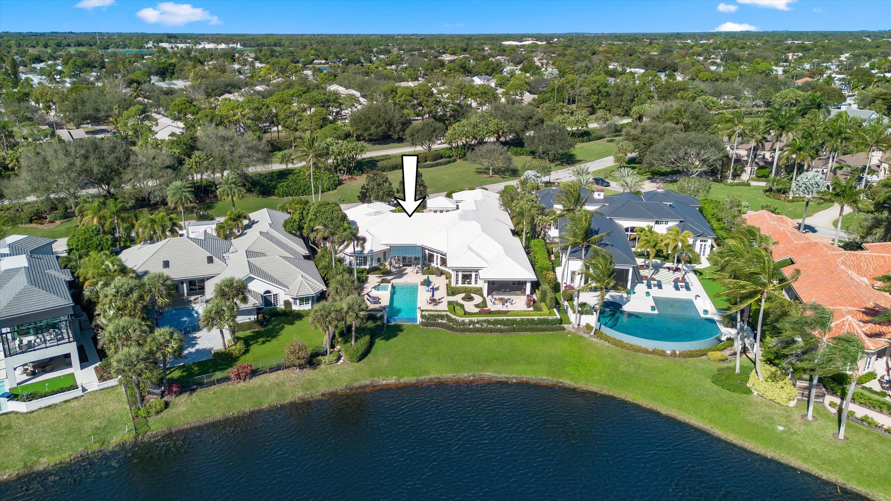 258 Locha Drive, Jupiter, FL 33458 — photo 70 of 76