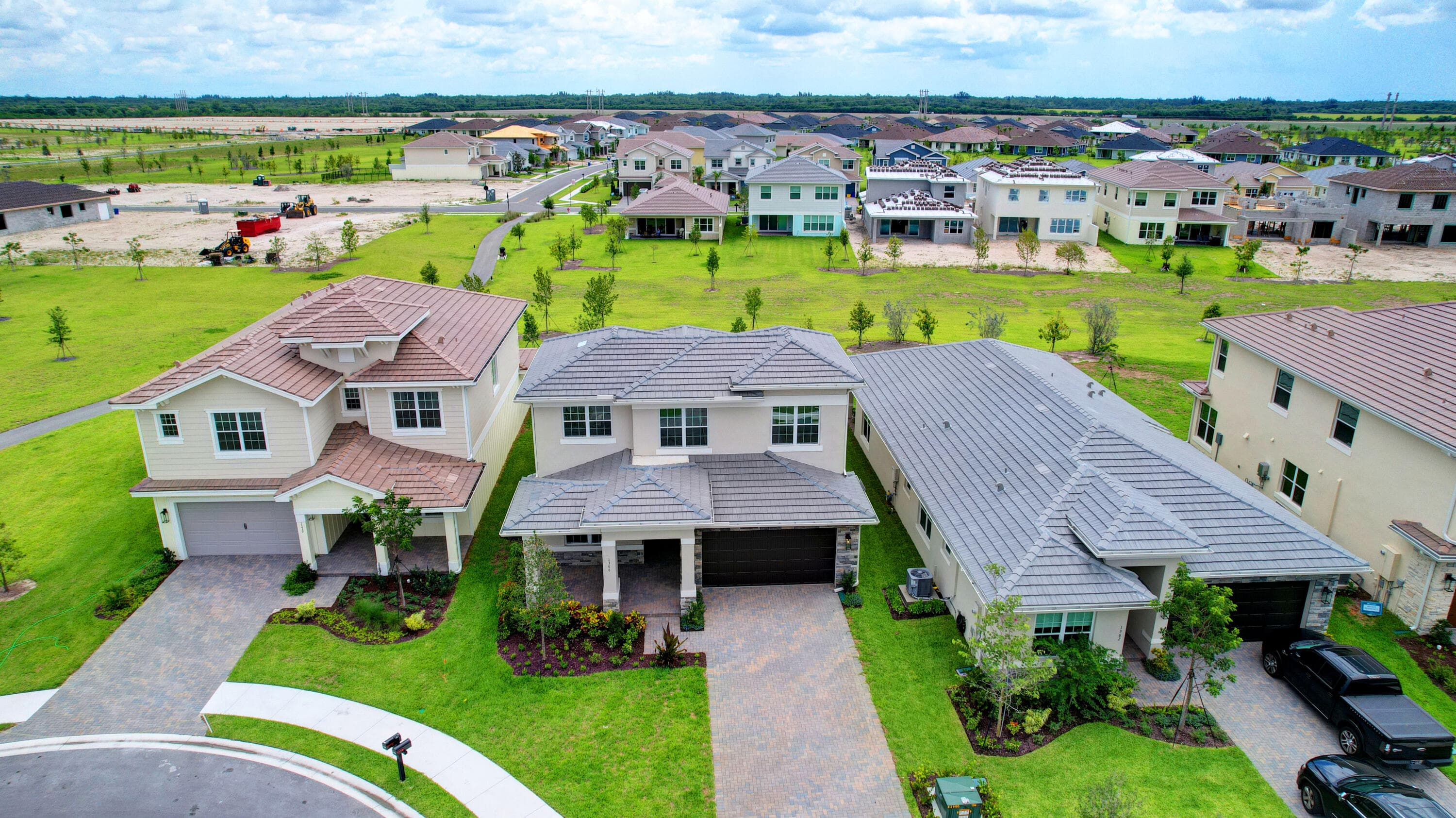 1366 Harvester Crossing, The Acreage, FL 33470 — photo 51 of 57