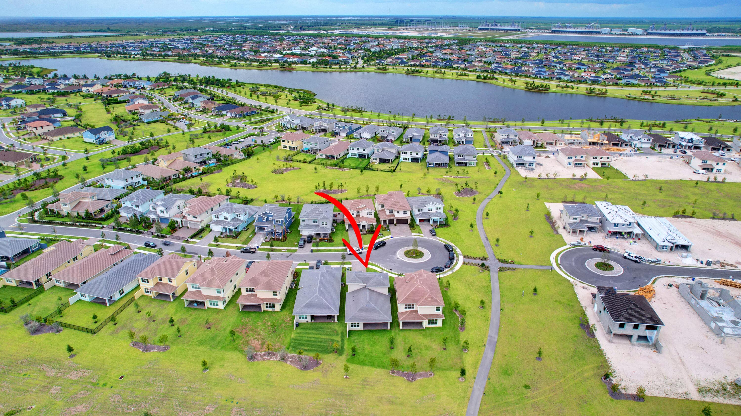 1366 Harvester Crossing, The Acreage, FL 33470 — photo 54 of 57