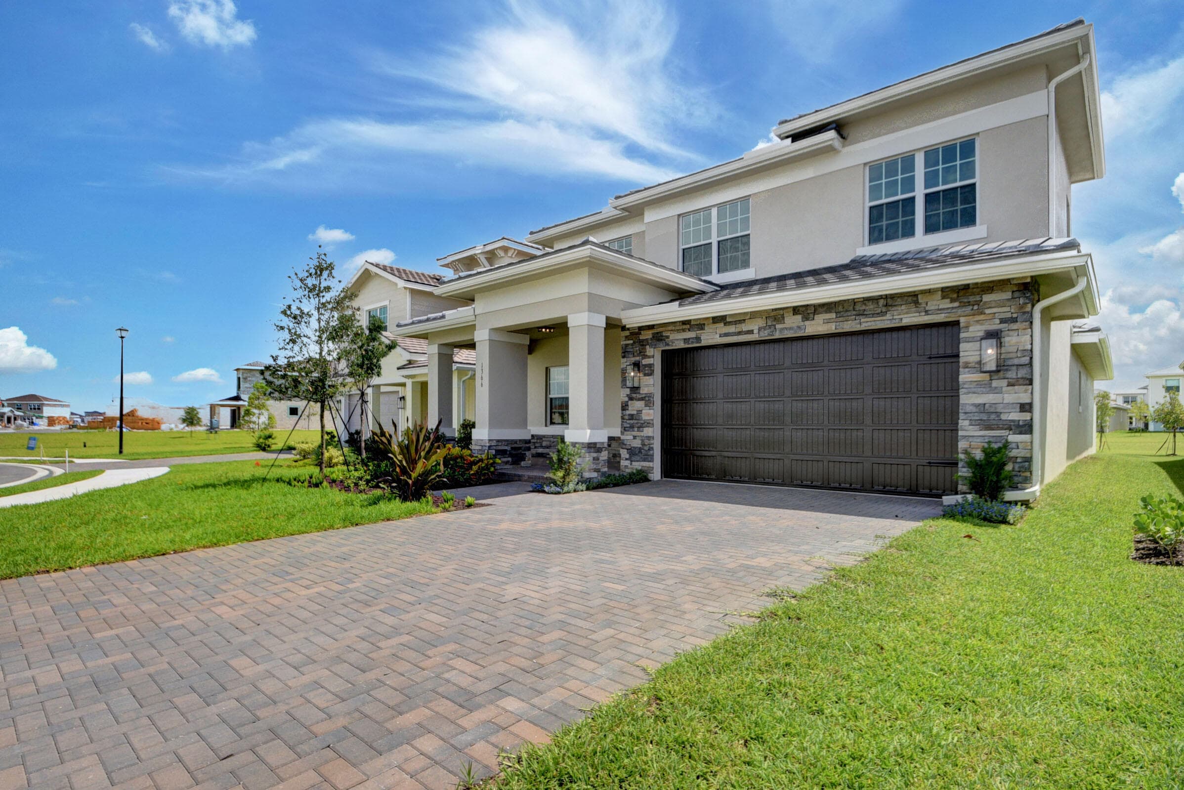 1366 Harvester Crossing, The Acreage, FL 33470 — photo 3 of 57