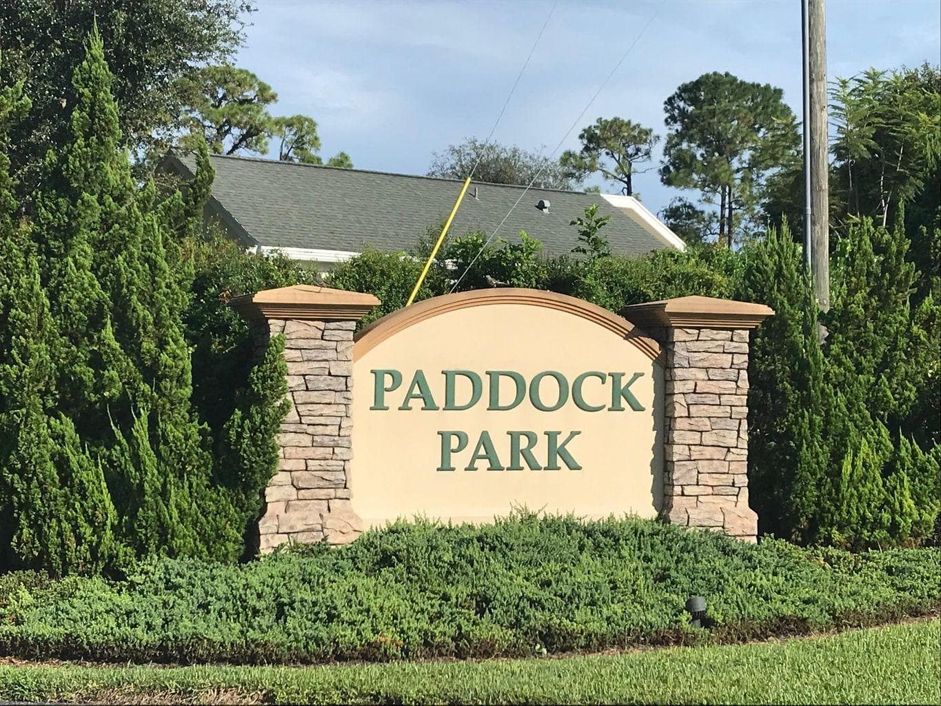 14779 Paddock Drive, Wellington, FL 33414 — photo 2 of 12
