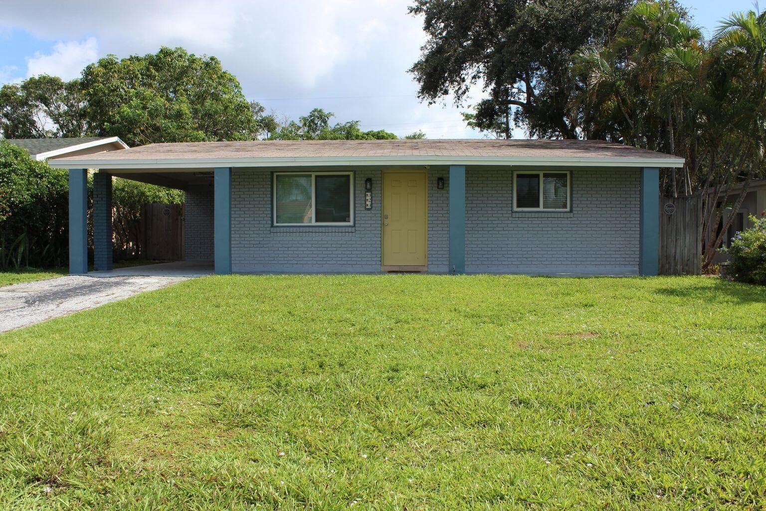323 W Palm Street, Lantana, FL 33462 — photo