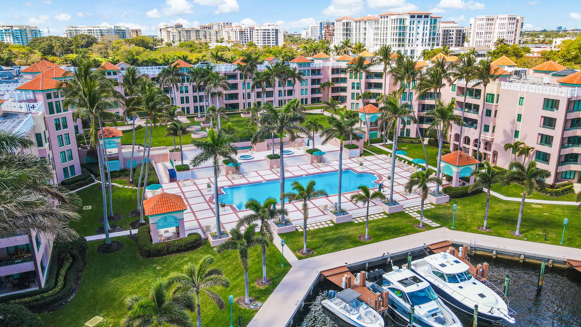 100 SE 5th Avenue 305, Boca Raton, FL 33432 — photo 7 of 69